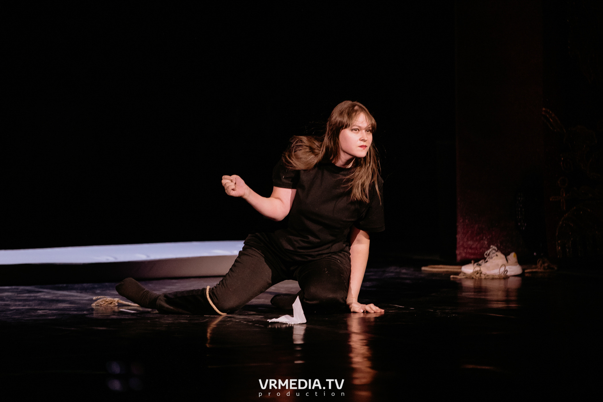 Всероссийский благотворительный танцевальный фестиваль «МЫ»