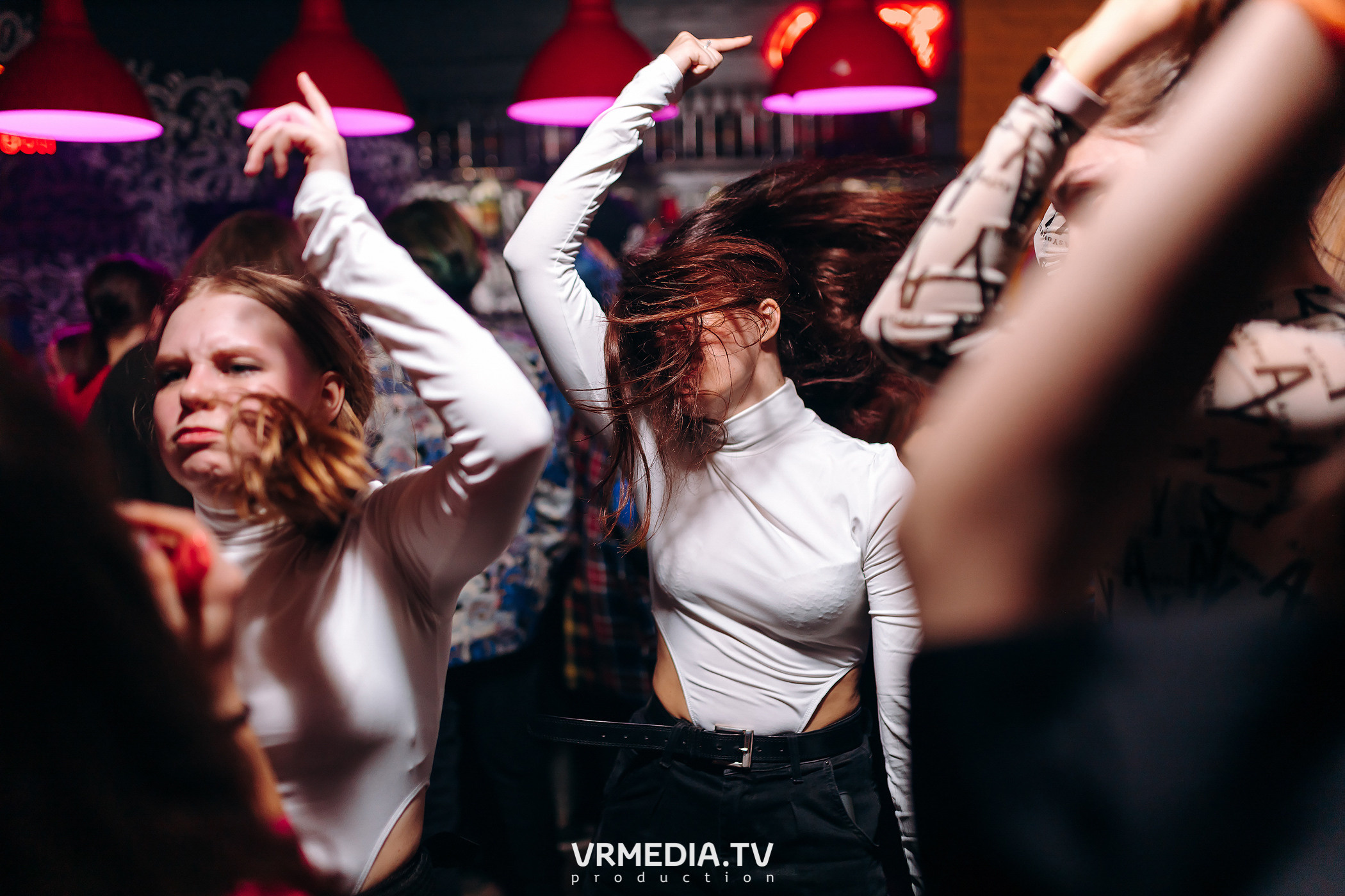 Afterparty СВ22 КемГМУ в «Хука Хаус»