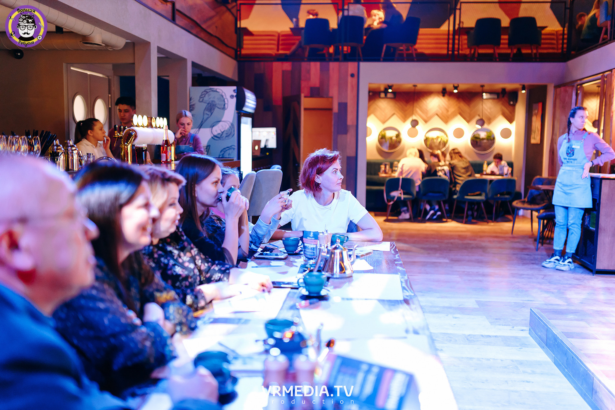 Полная ребусня. Космическая ребусня