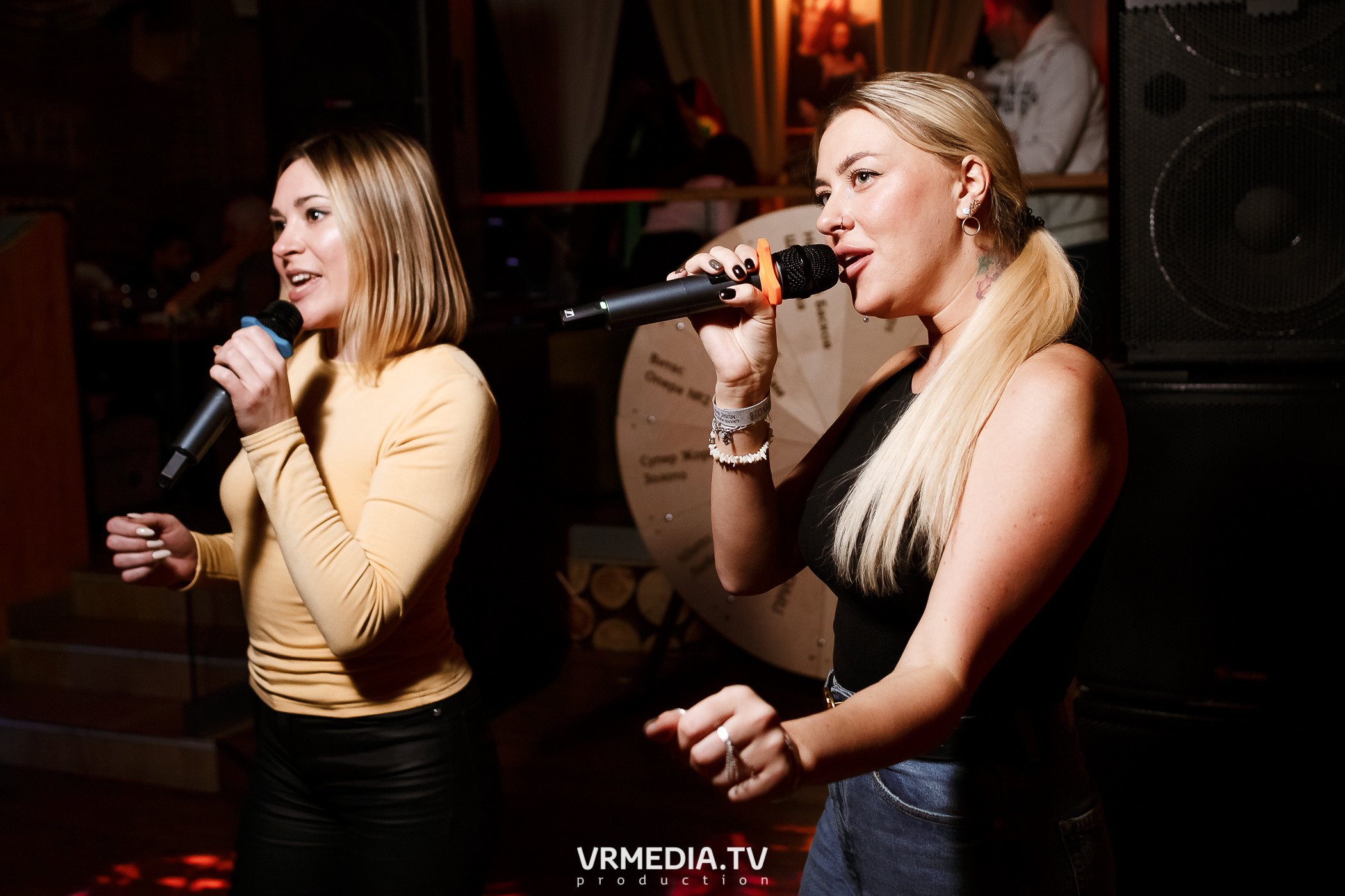 Выходные в «Alpen Club»