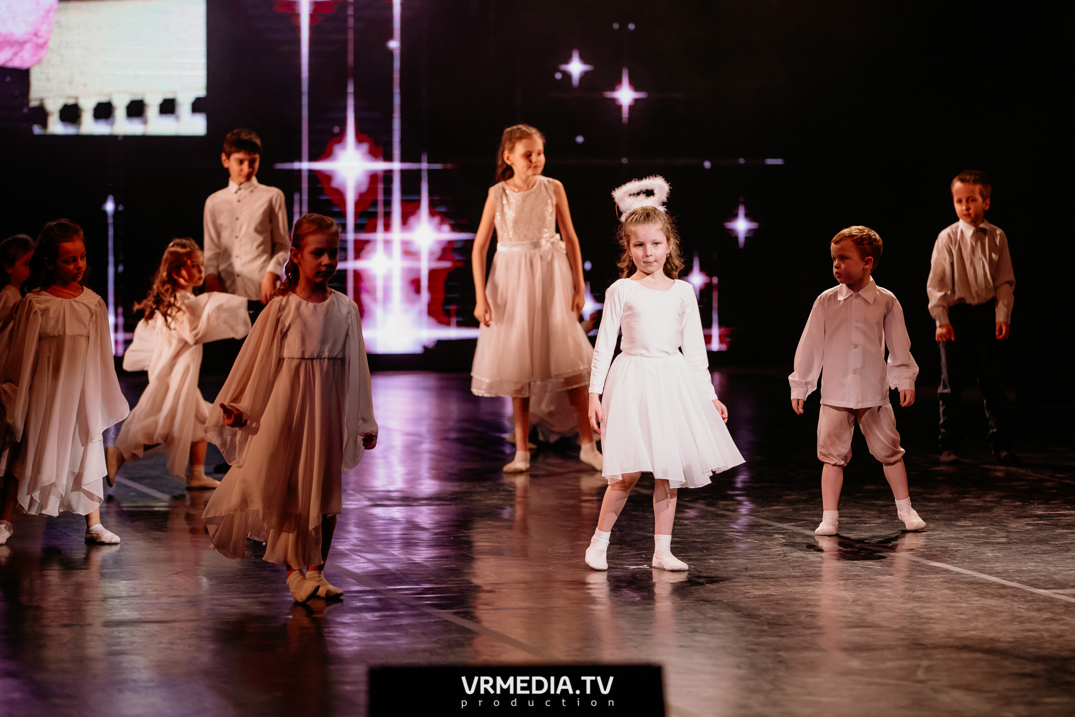 Всероссийский благотворительный танцевальный фестиваль «МЫ»