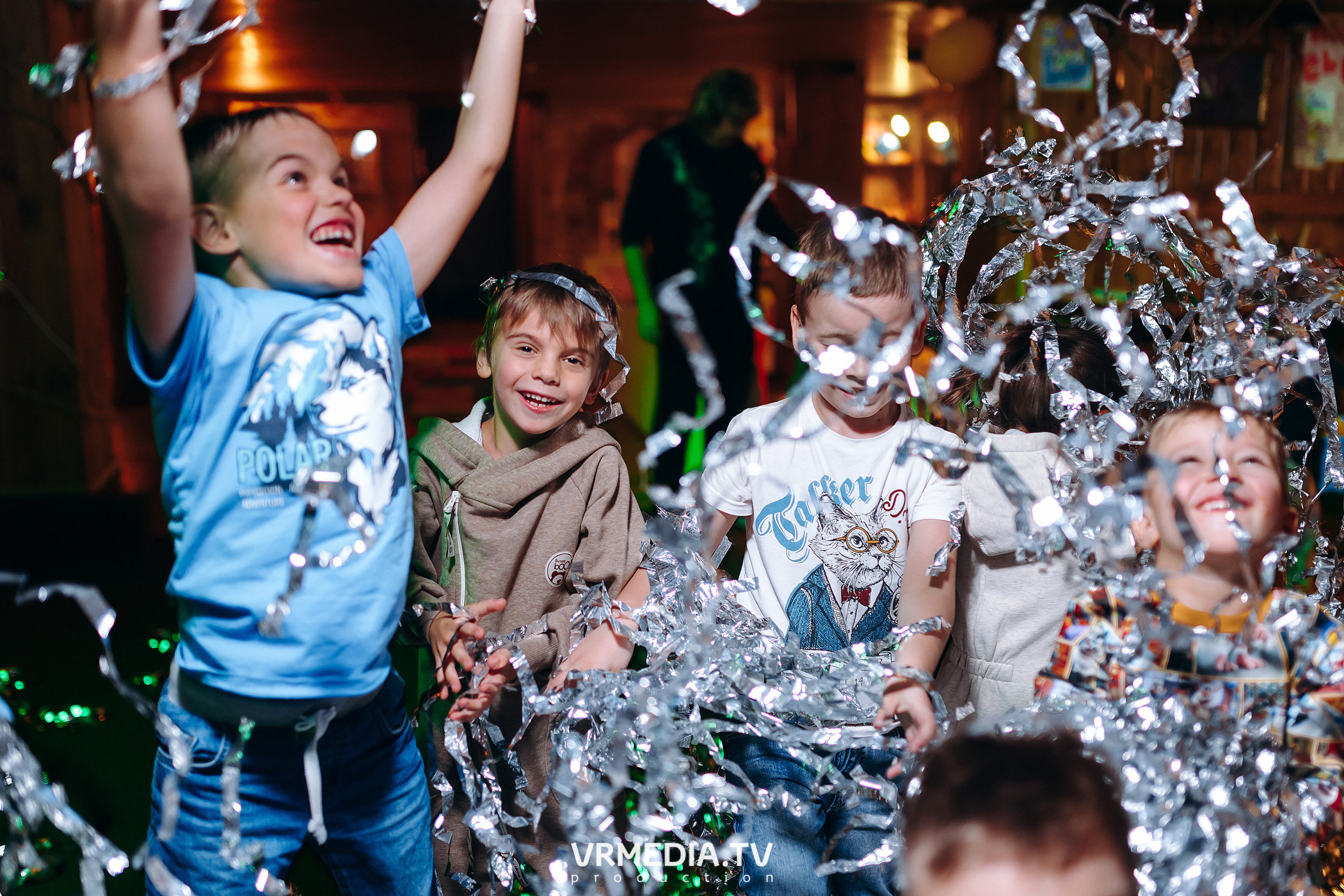 Выходные в «Alpen Club»