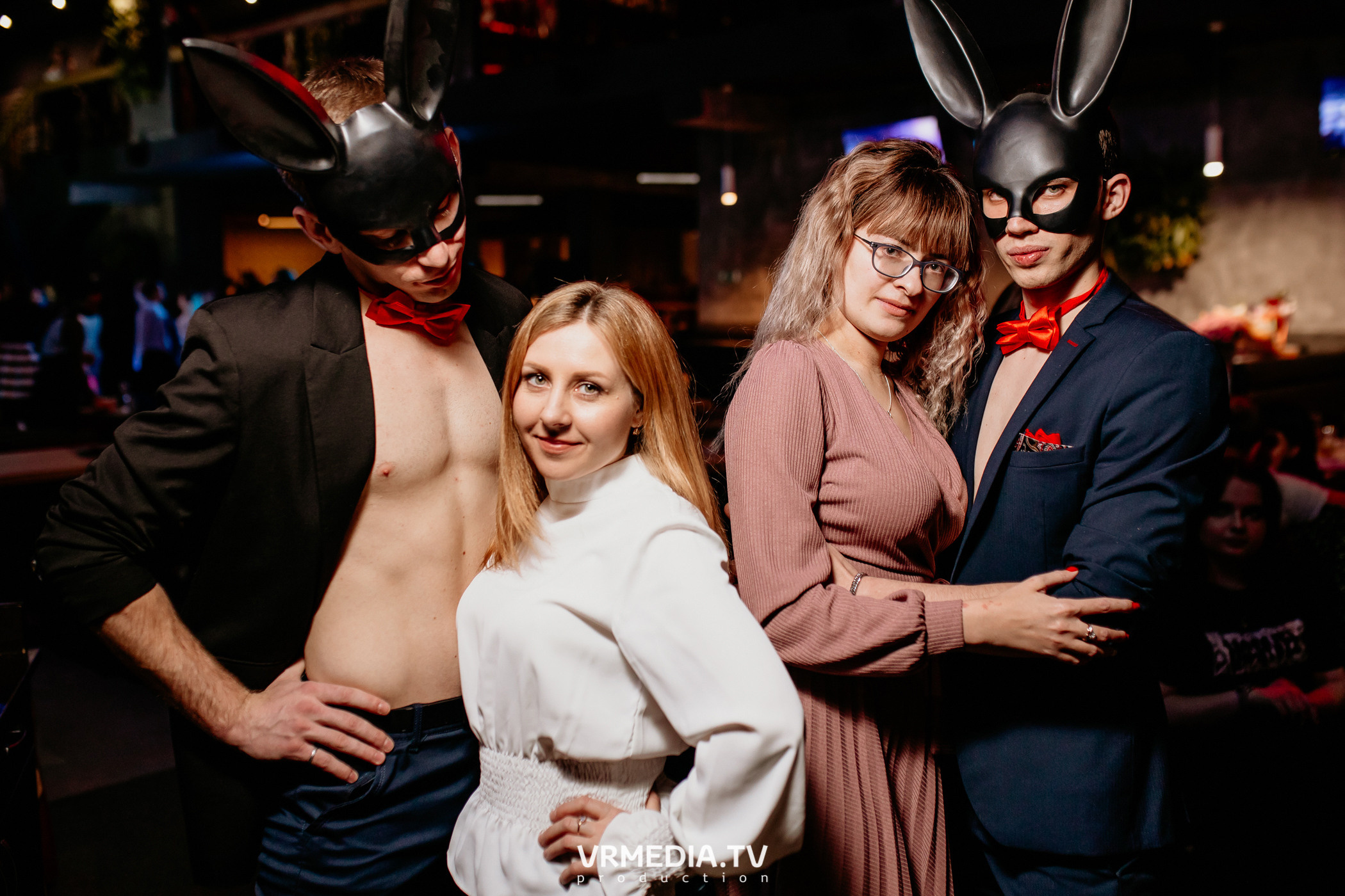 Woman’s Day в баре «DOSKI»