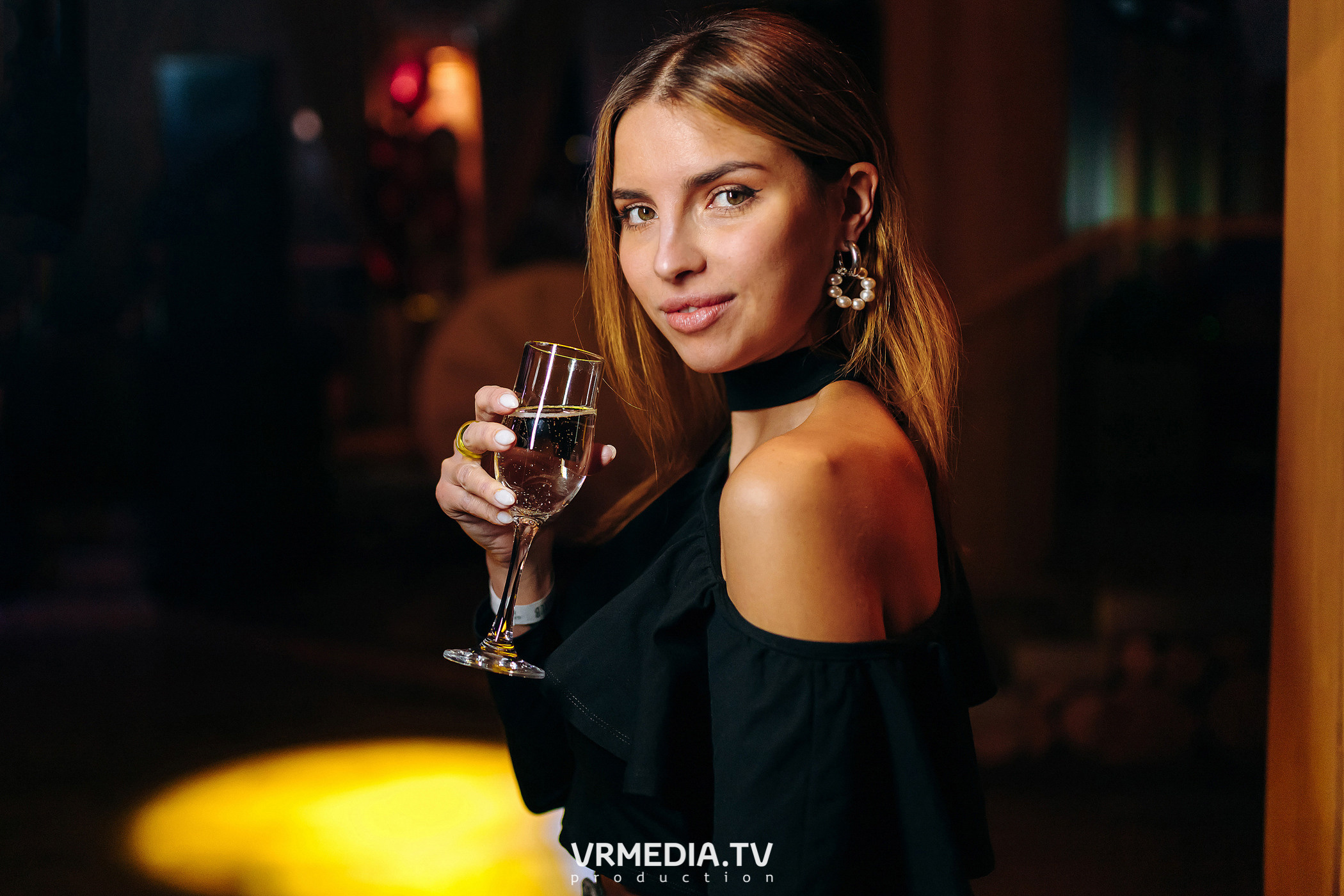 Выходные в «Alpen Club»