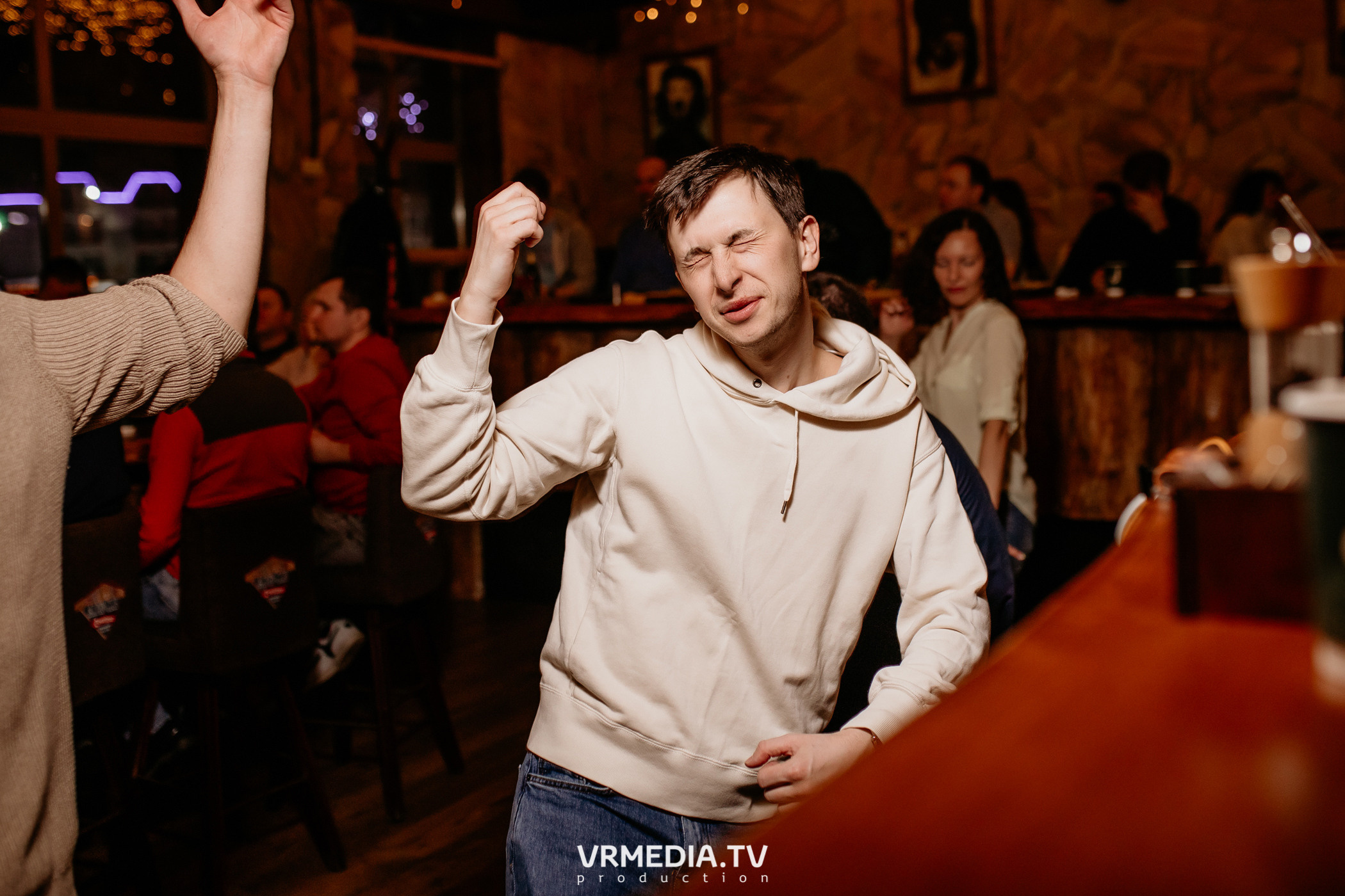 Выходные в «Alpen Club»