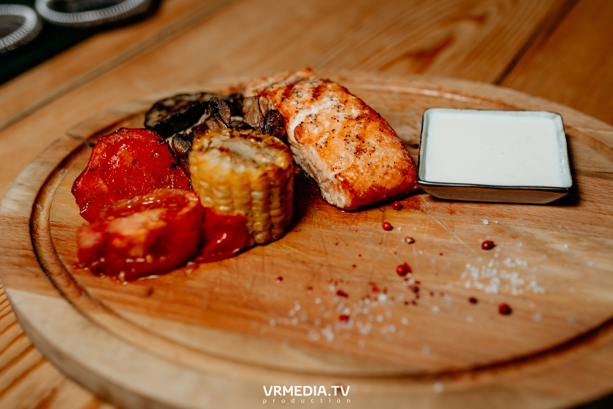 Выходные в «Alpen Club»