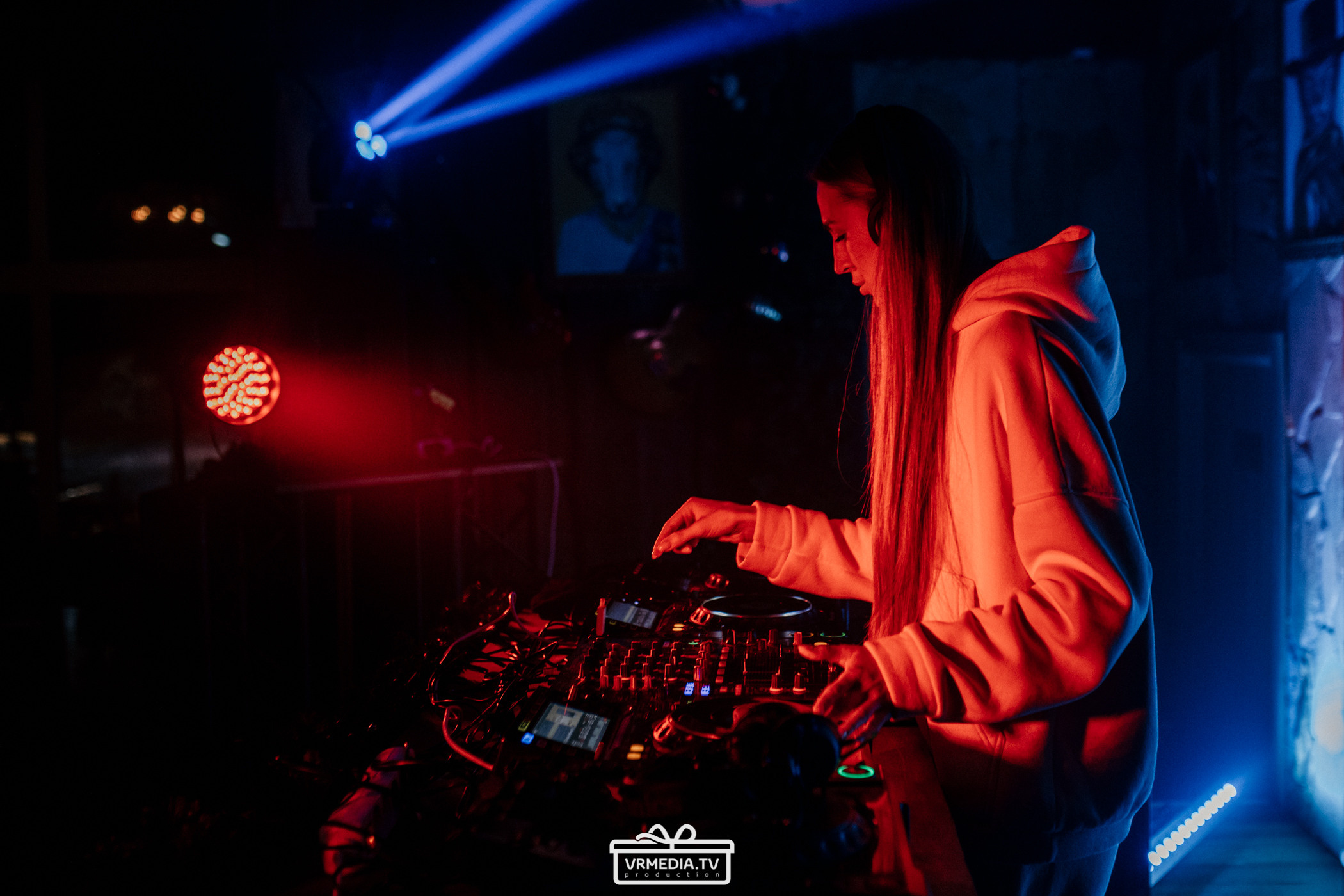 Выходные в «Alpen Club»