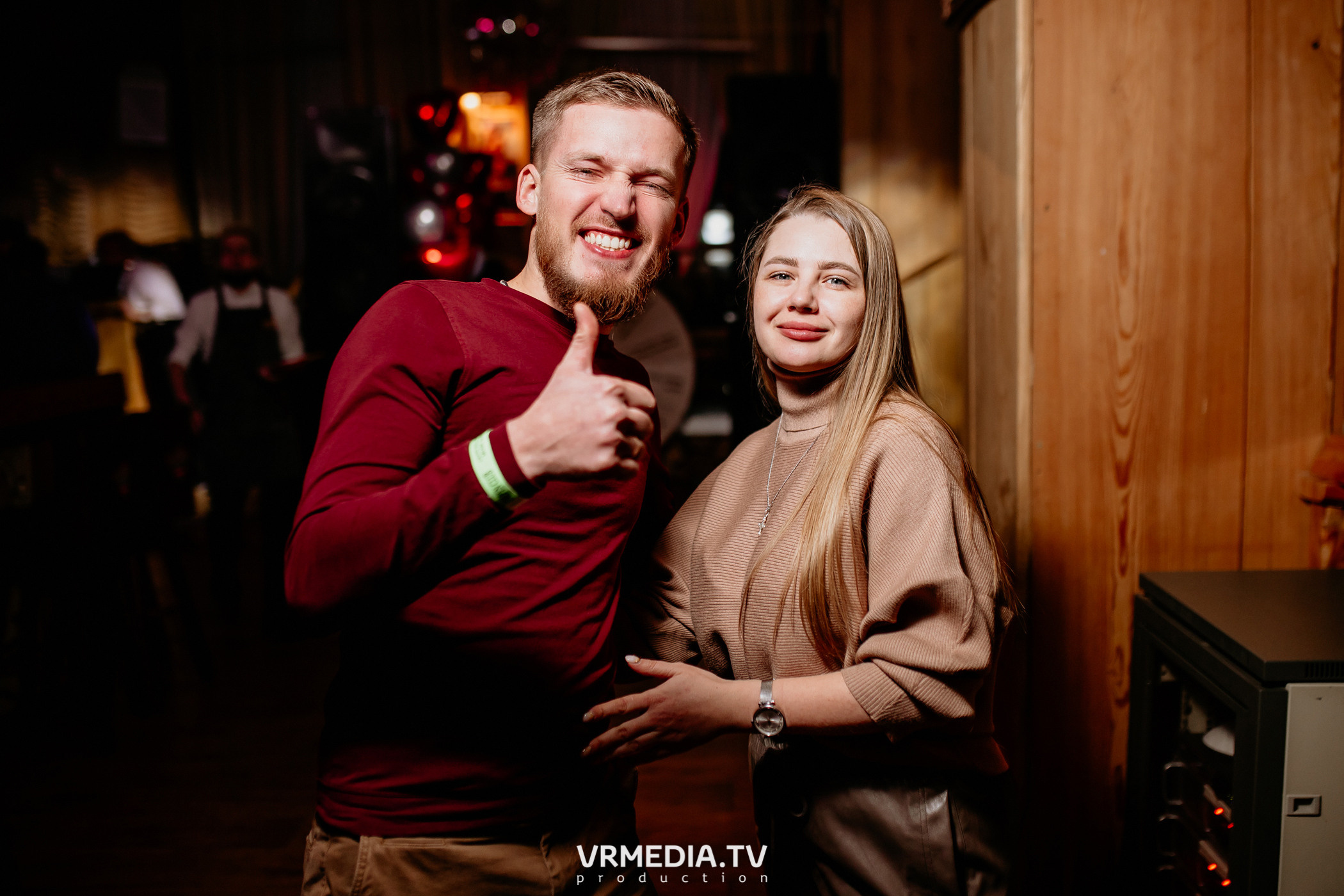 Выходные в «Alpen Club»