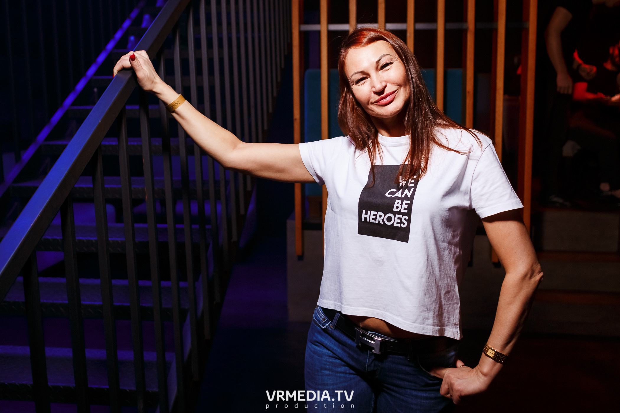 Shirobokov (Tomsk) в ночном клубе «ЭФИР»