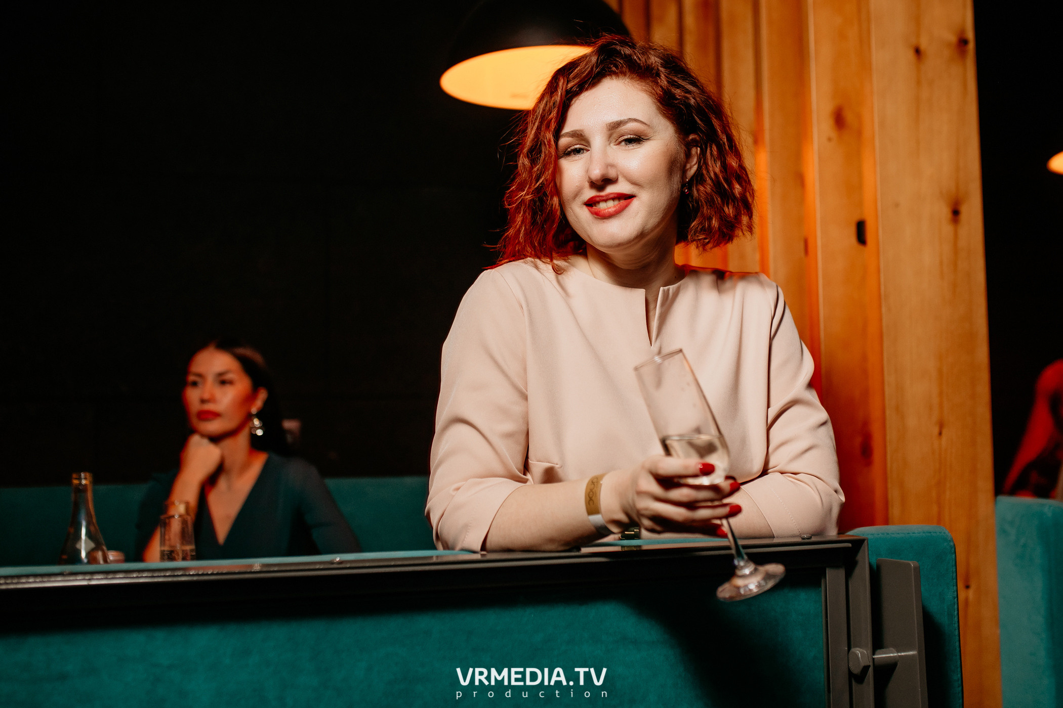 MISHA KLEIN в ночном клубе «ЭФИР»