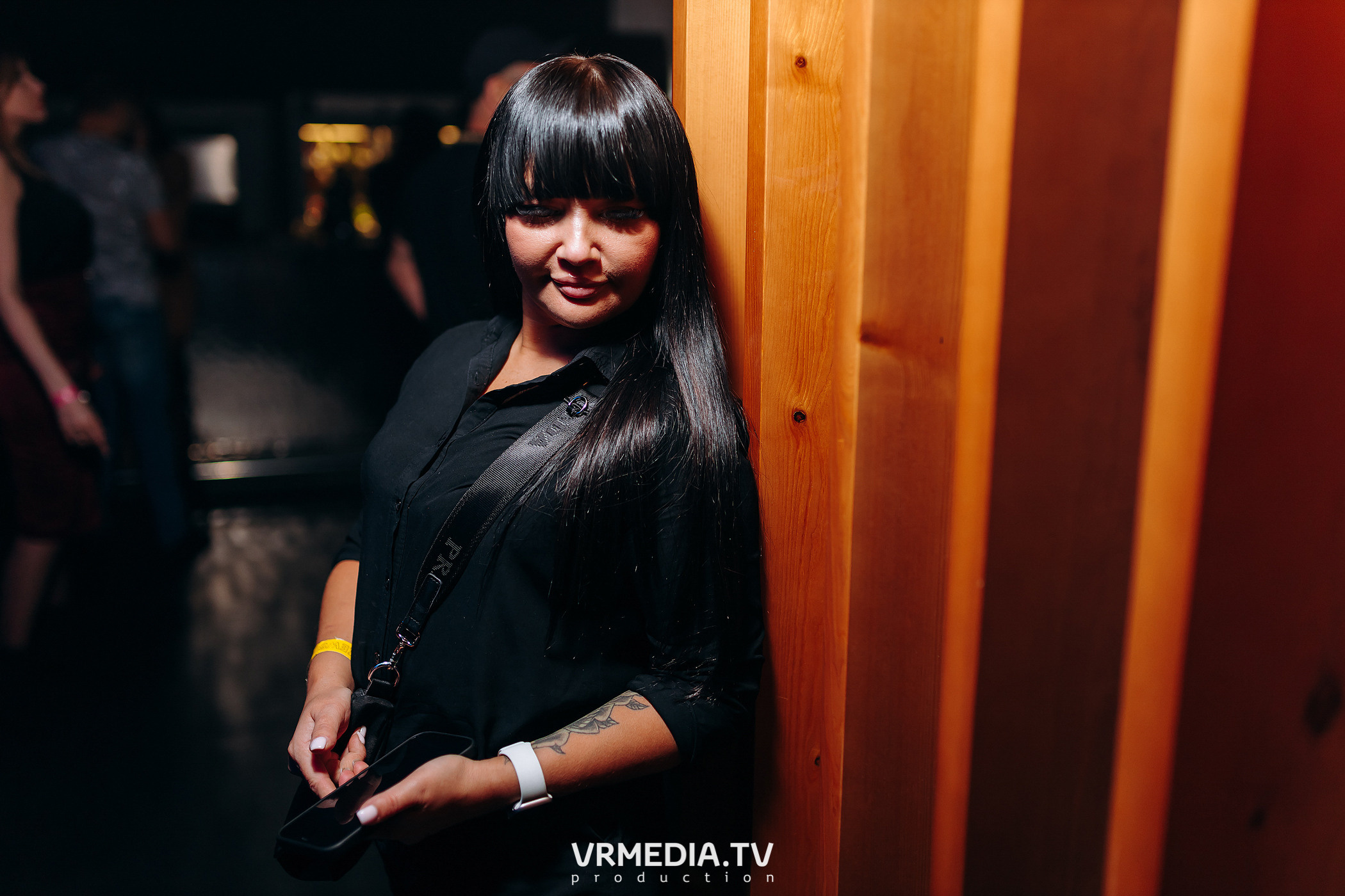 Chao в НК «ЭФИР»