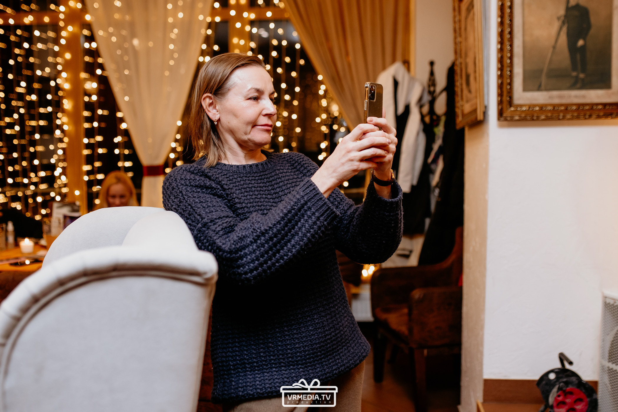 Выходные в «Alpen Club»