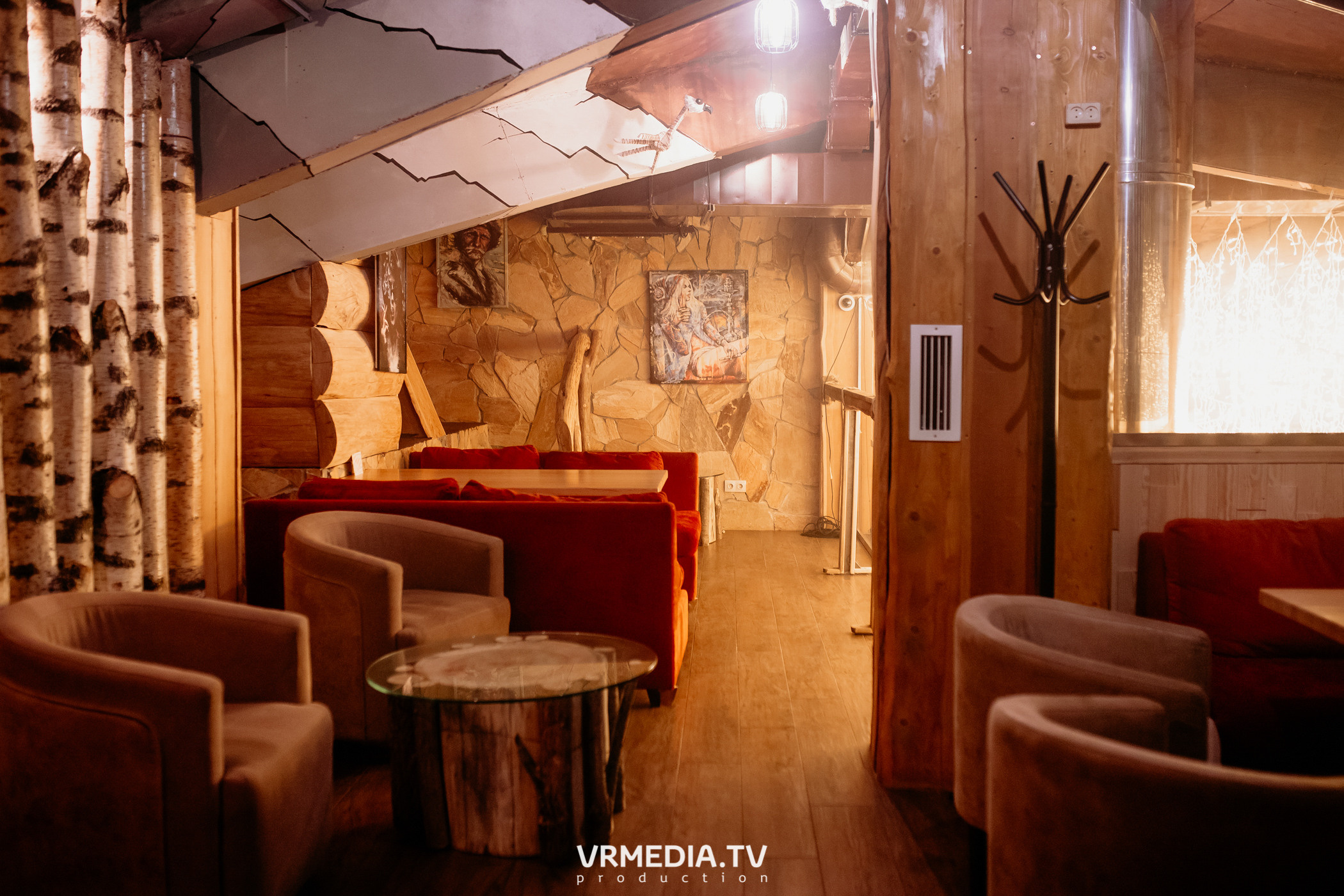 Выходные в «Alpen Club»