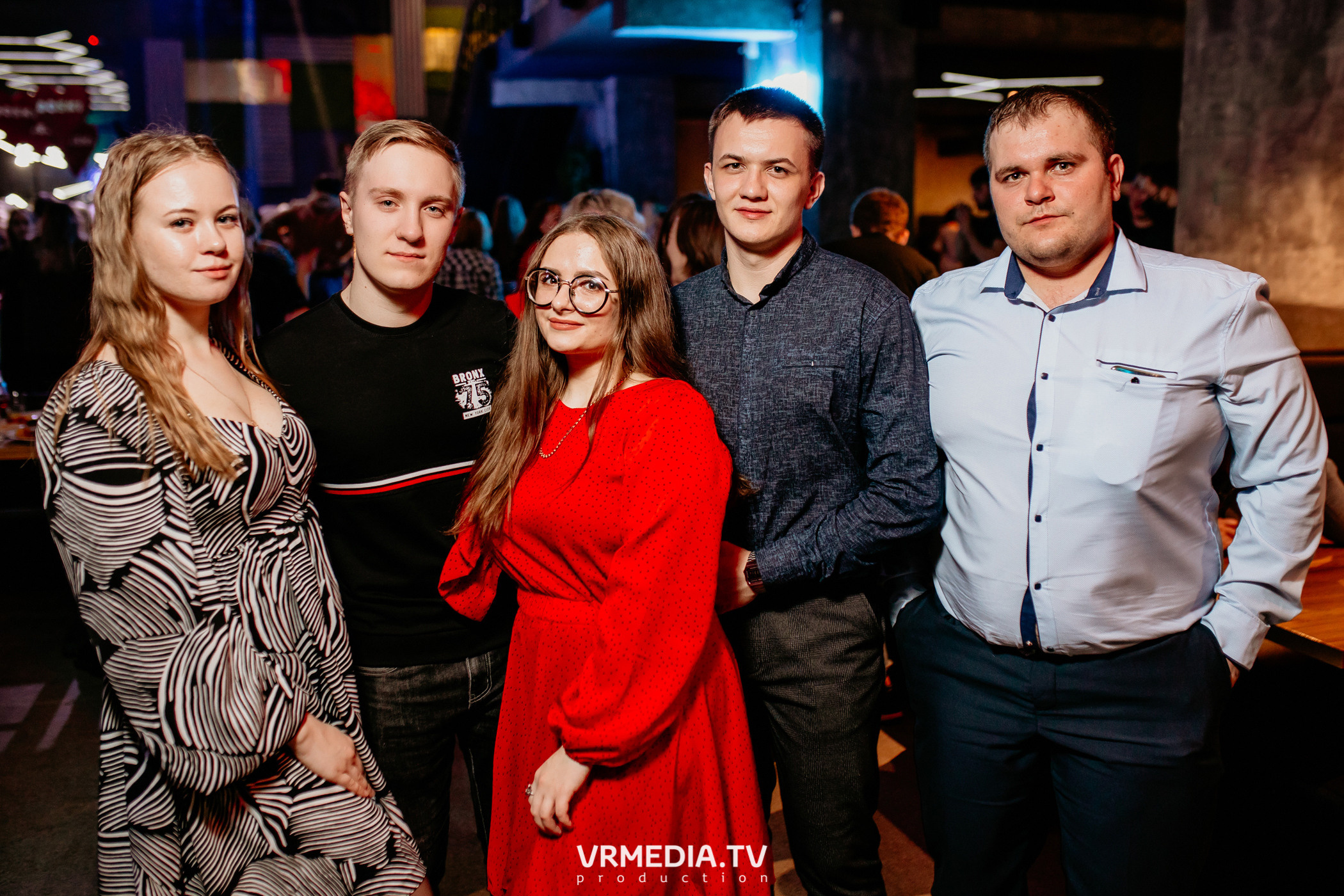 Woman’s Day в баре «DOSKI»