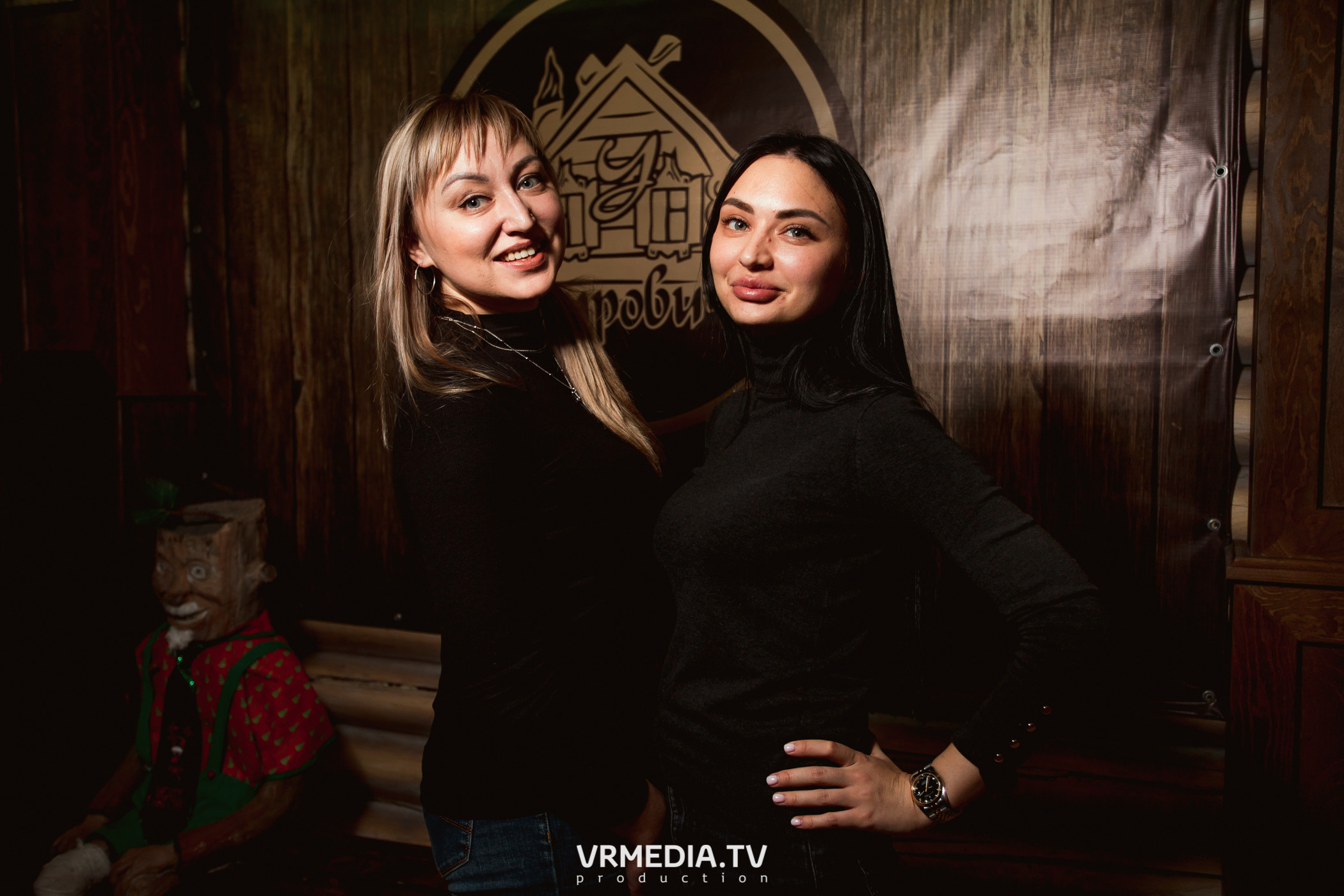 В гостях «У Петровича»