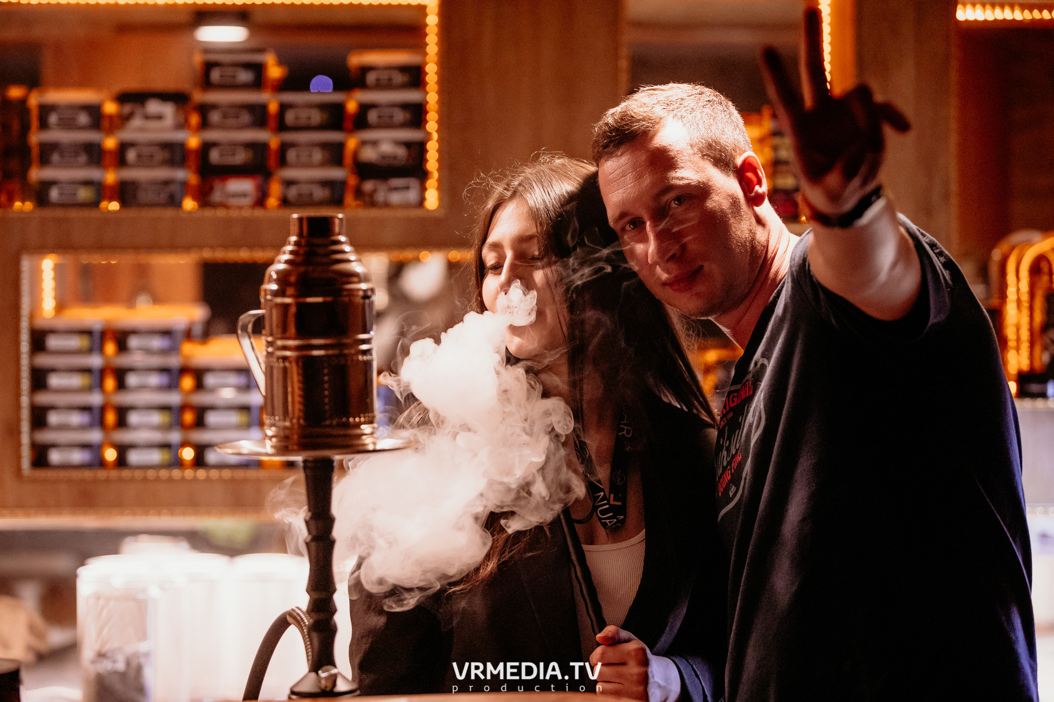 Выходные в «Alpen Club»