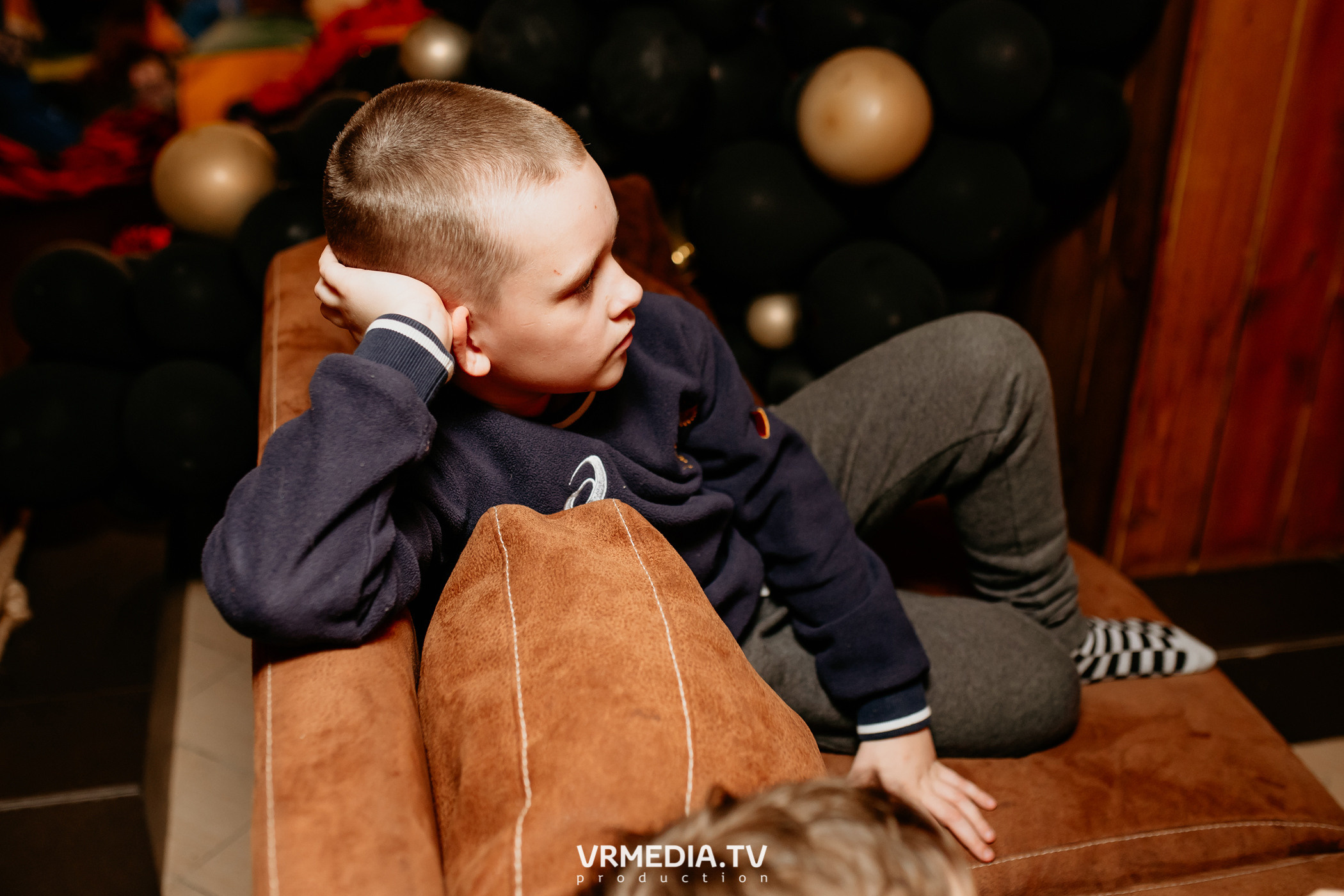 Выходные в «Alpen Club»