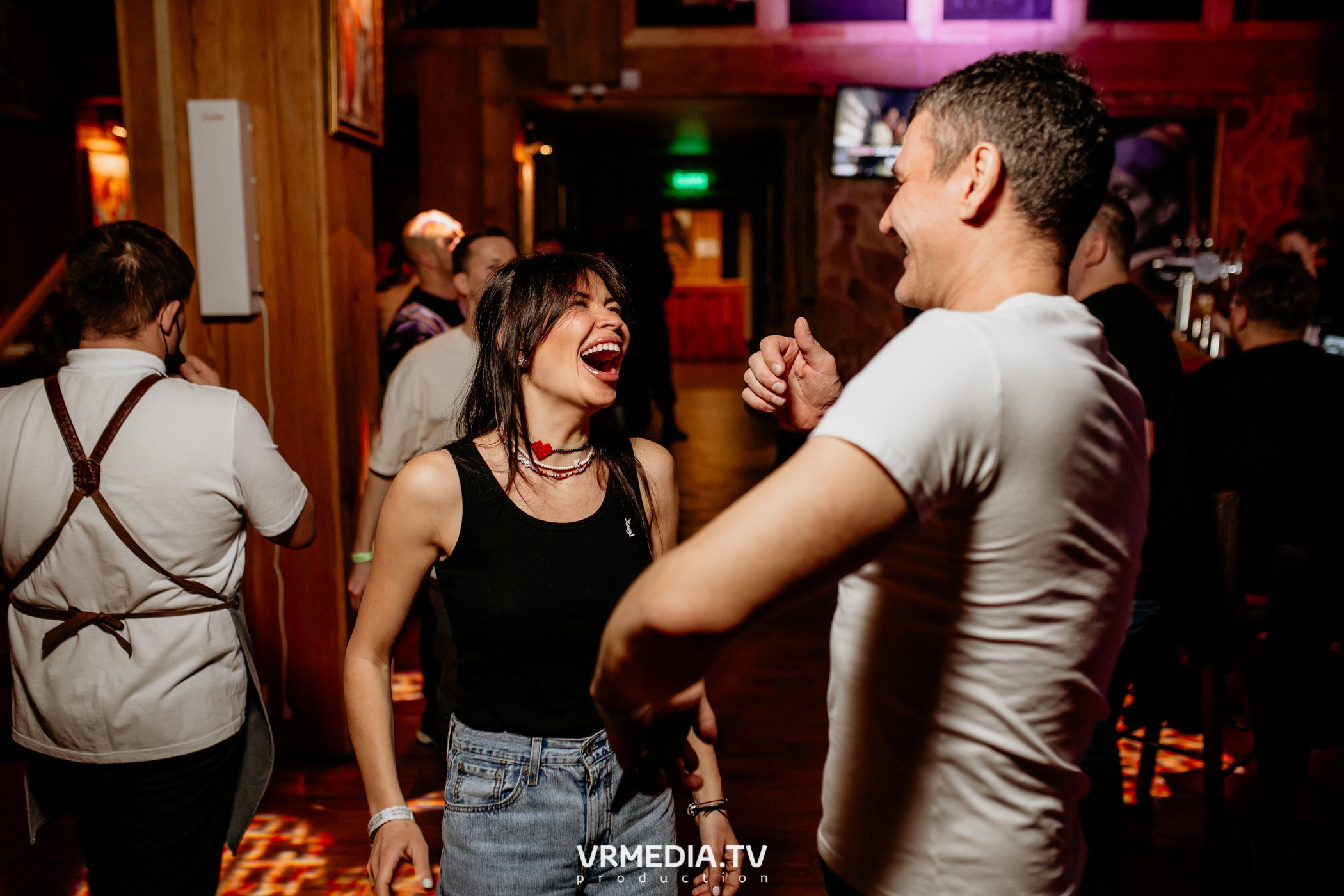 Выходные в «Alpen Club»