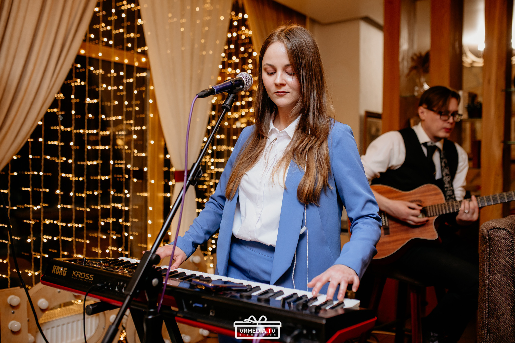 Выходные в «Alpen Club»