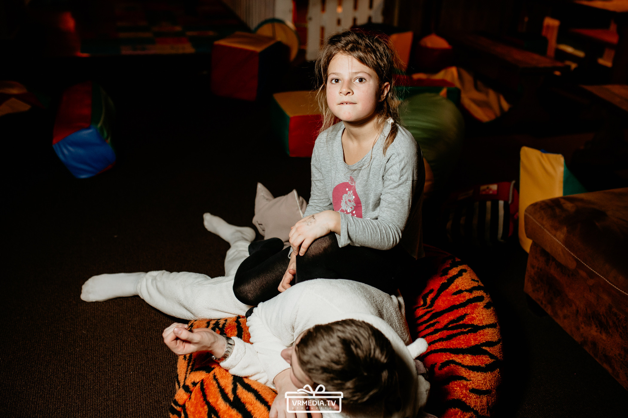 Выходные в «Alpen Club»