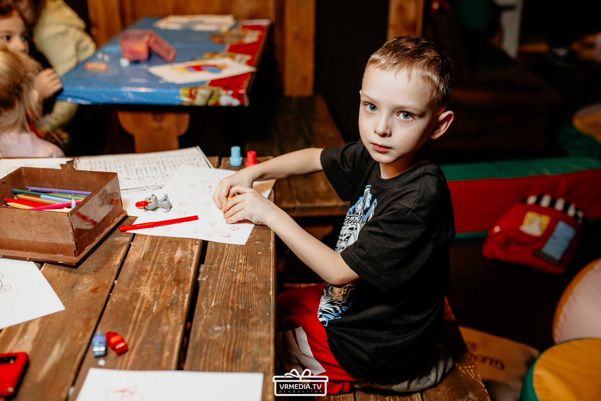 Выходные в «Alpen Club»