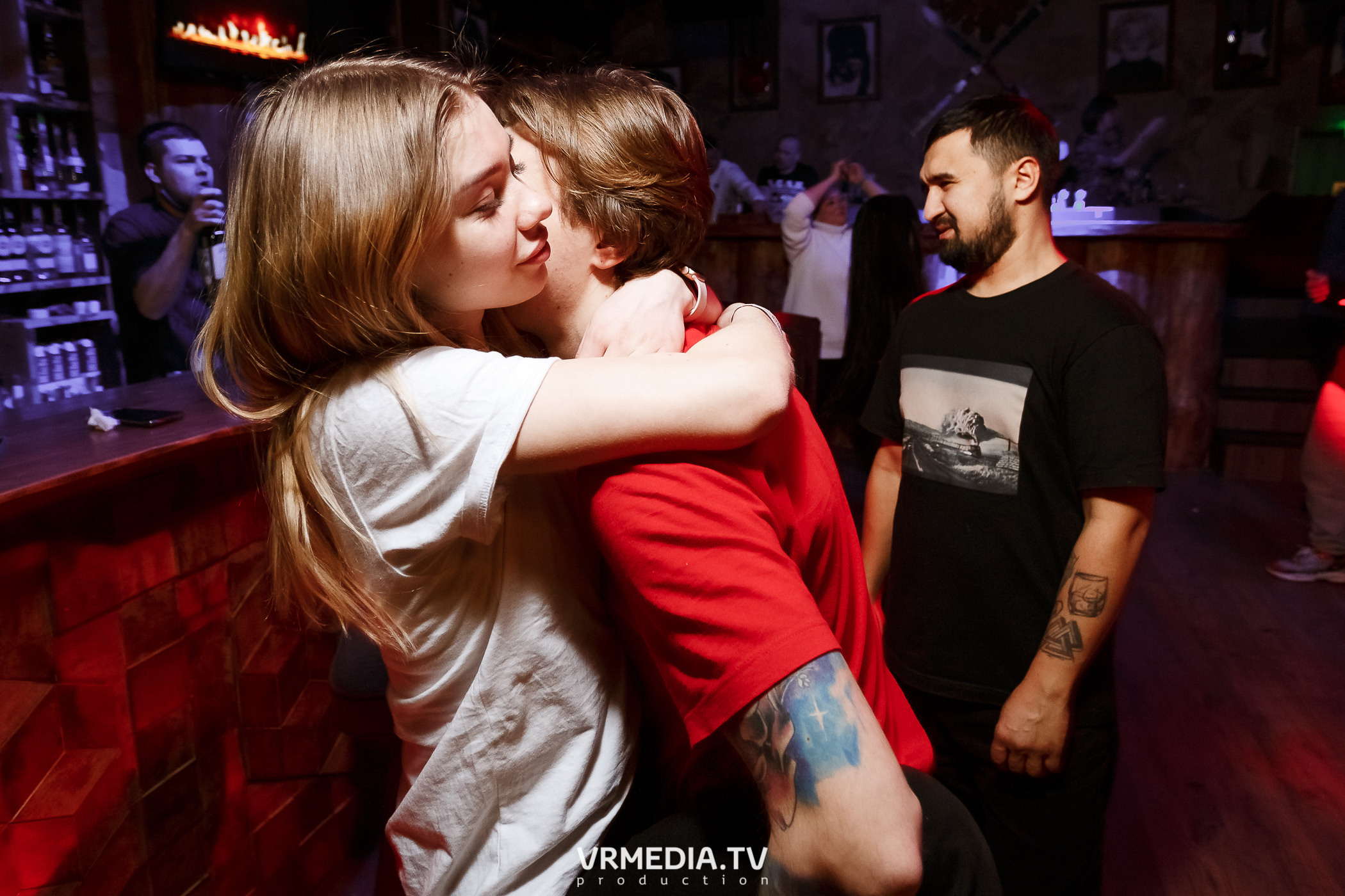 Выходные в «Alpen Club»