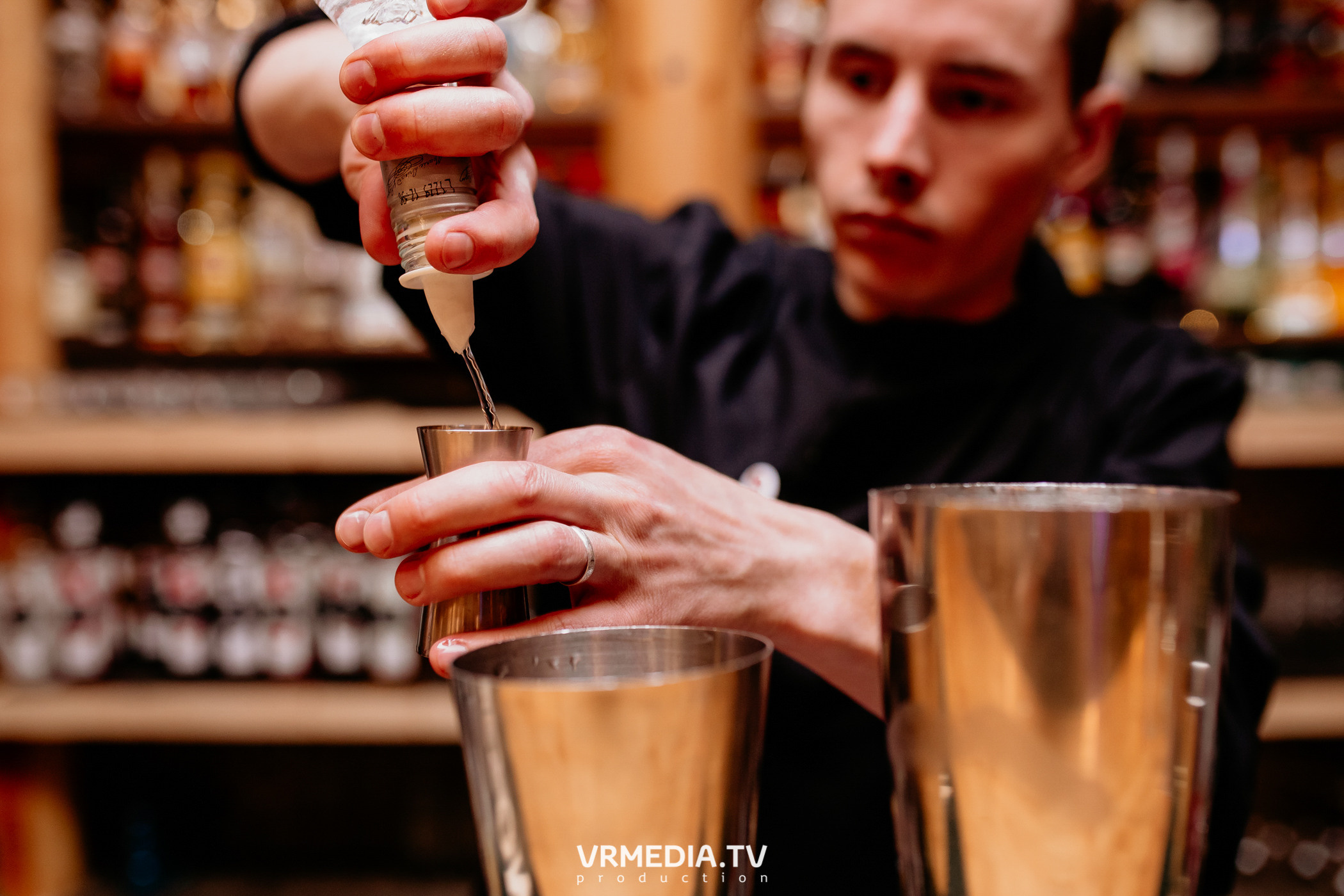 Выходные в «Alpen Club»