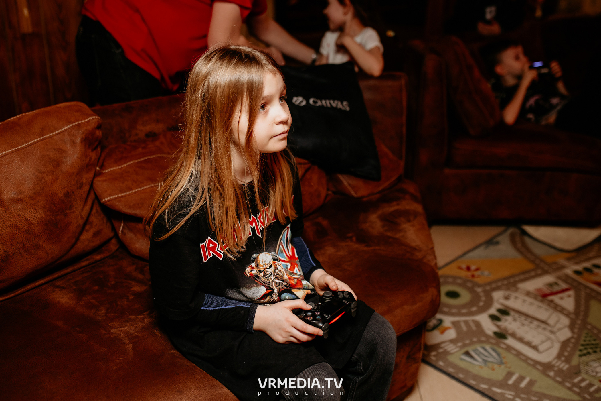 Выходные в «Alpen Club»