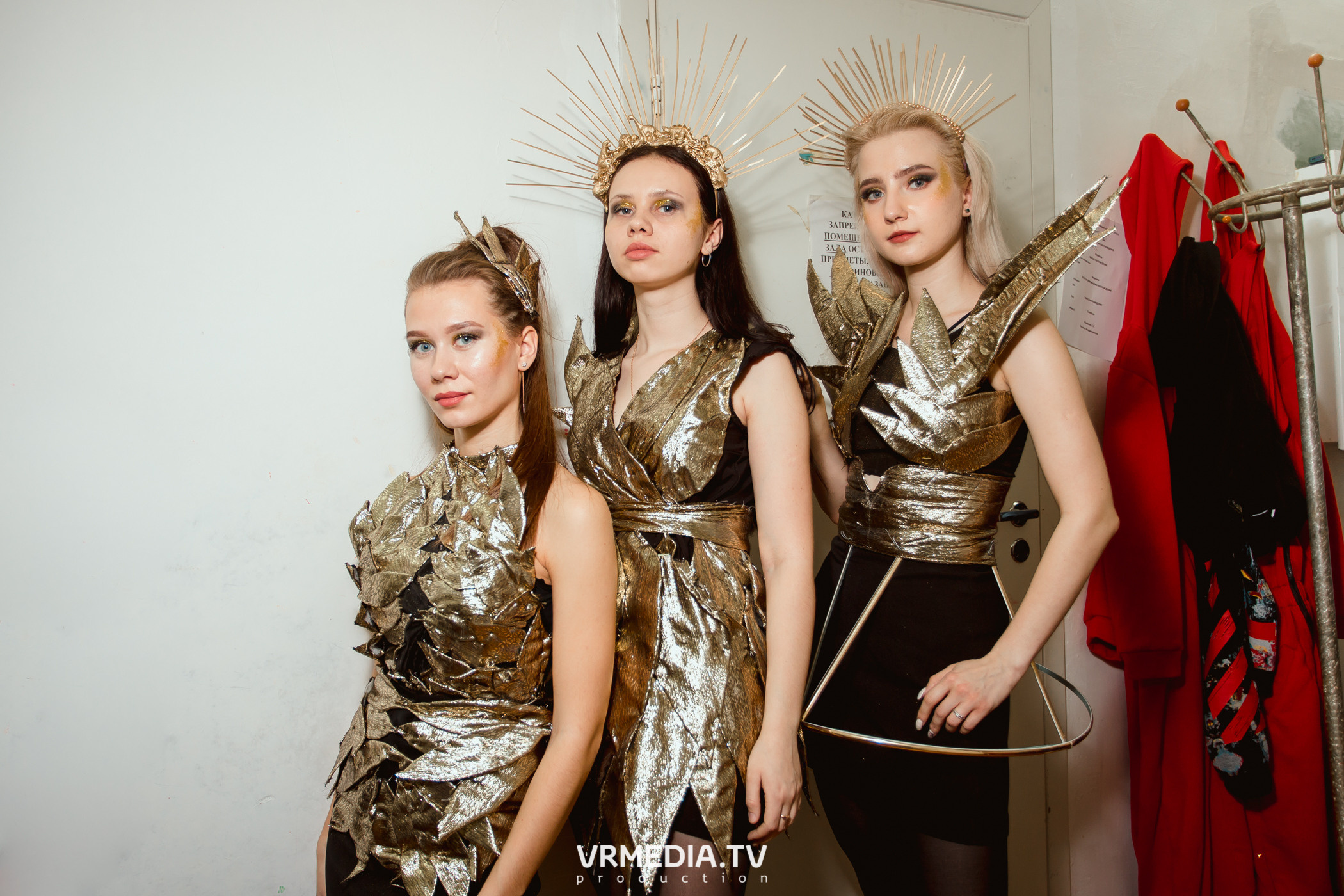 Гала-концерт фестиваля первокурсников «Давай Знакомиться» в КемГМУ