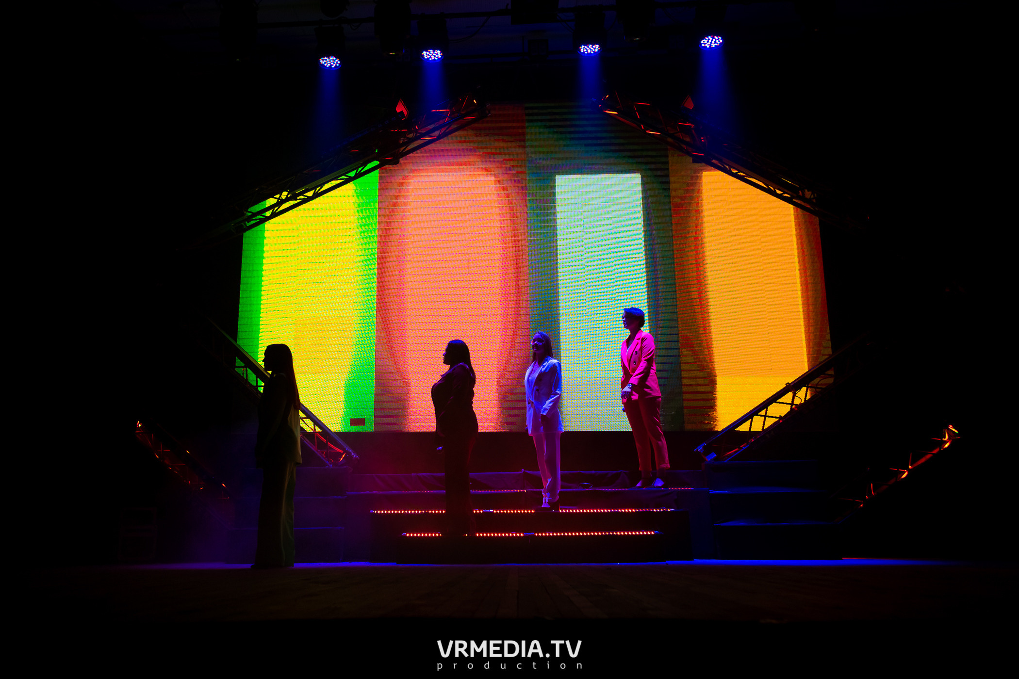 Студенческая весна в «КемГМУ». Лечебный факультет