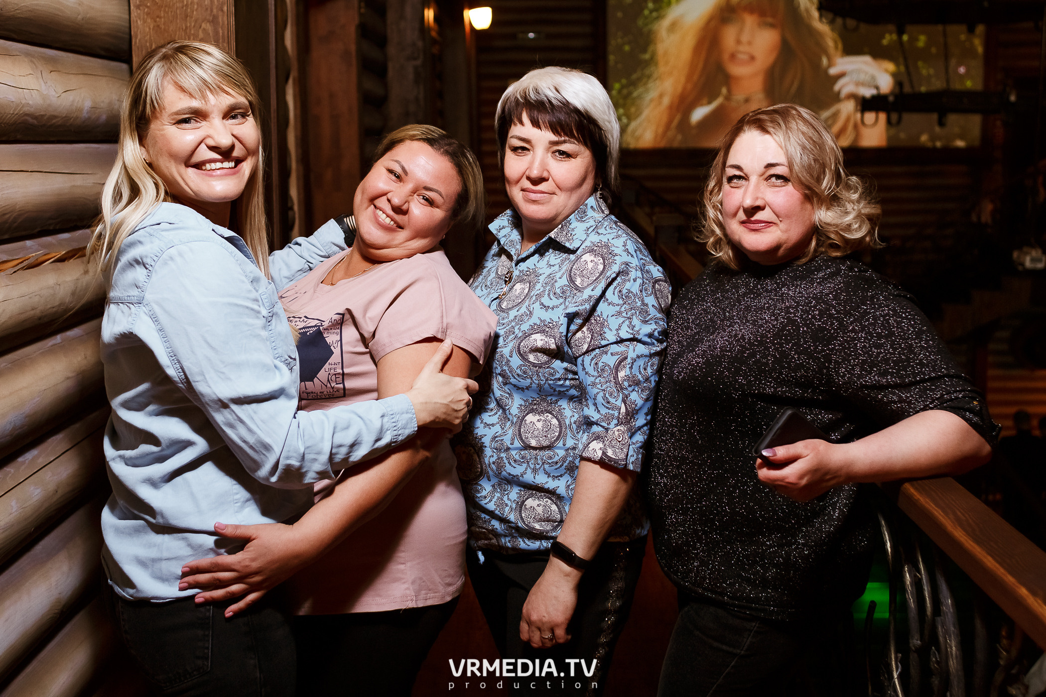 В гостях «У Петровича»