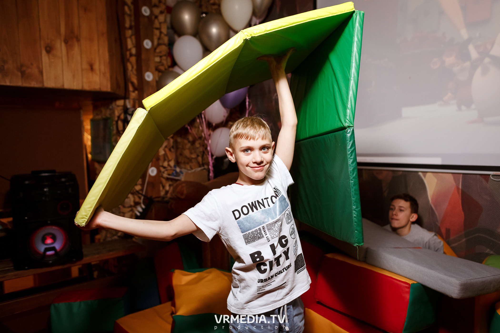 Выходные в «Alpen Club»