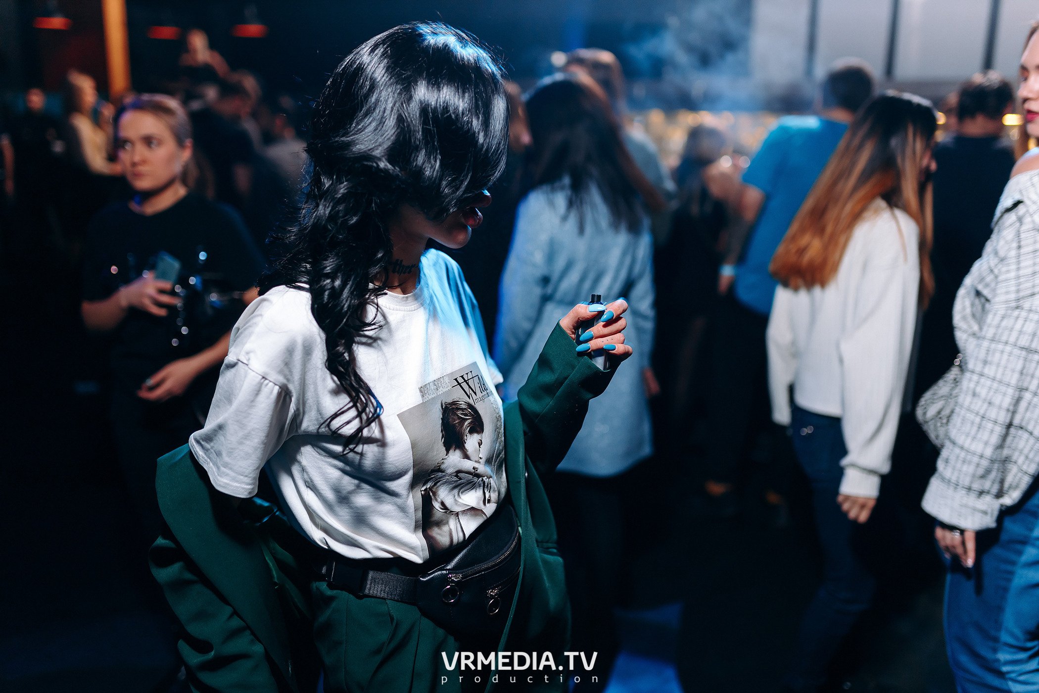 Berlin в НК «ЭФИР»