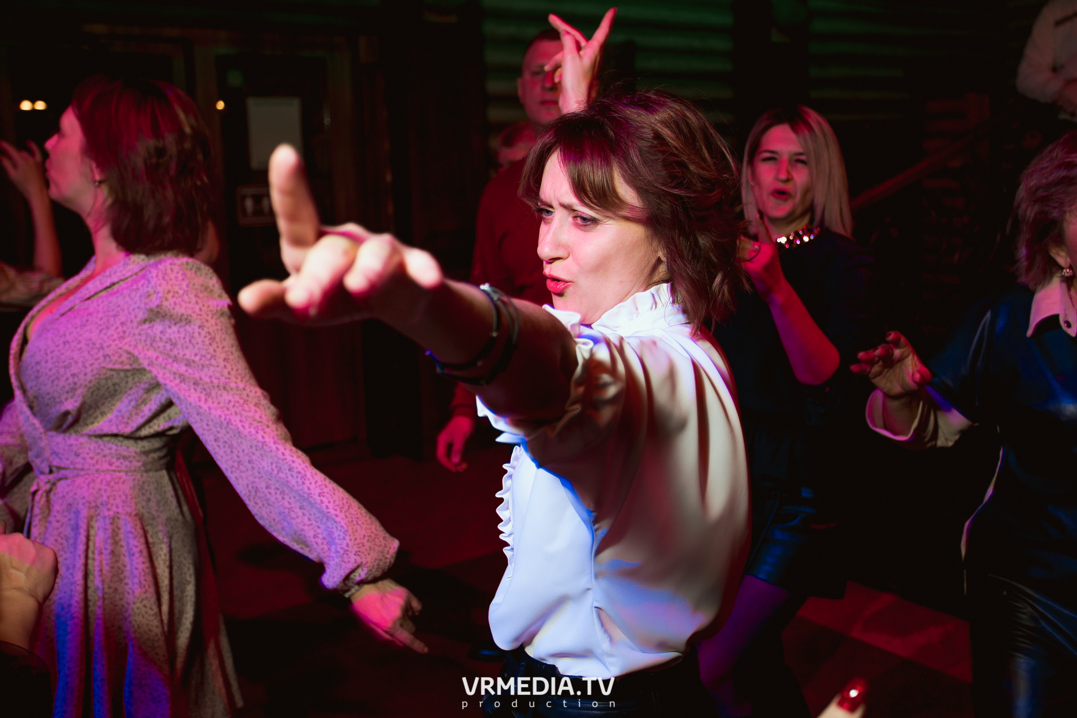 В гостях «У Петровича»