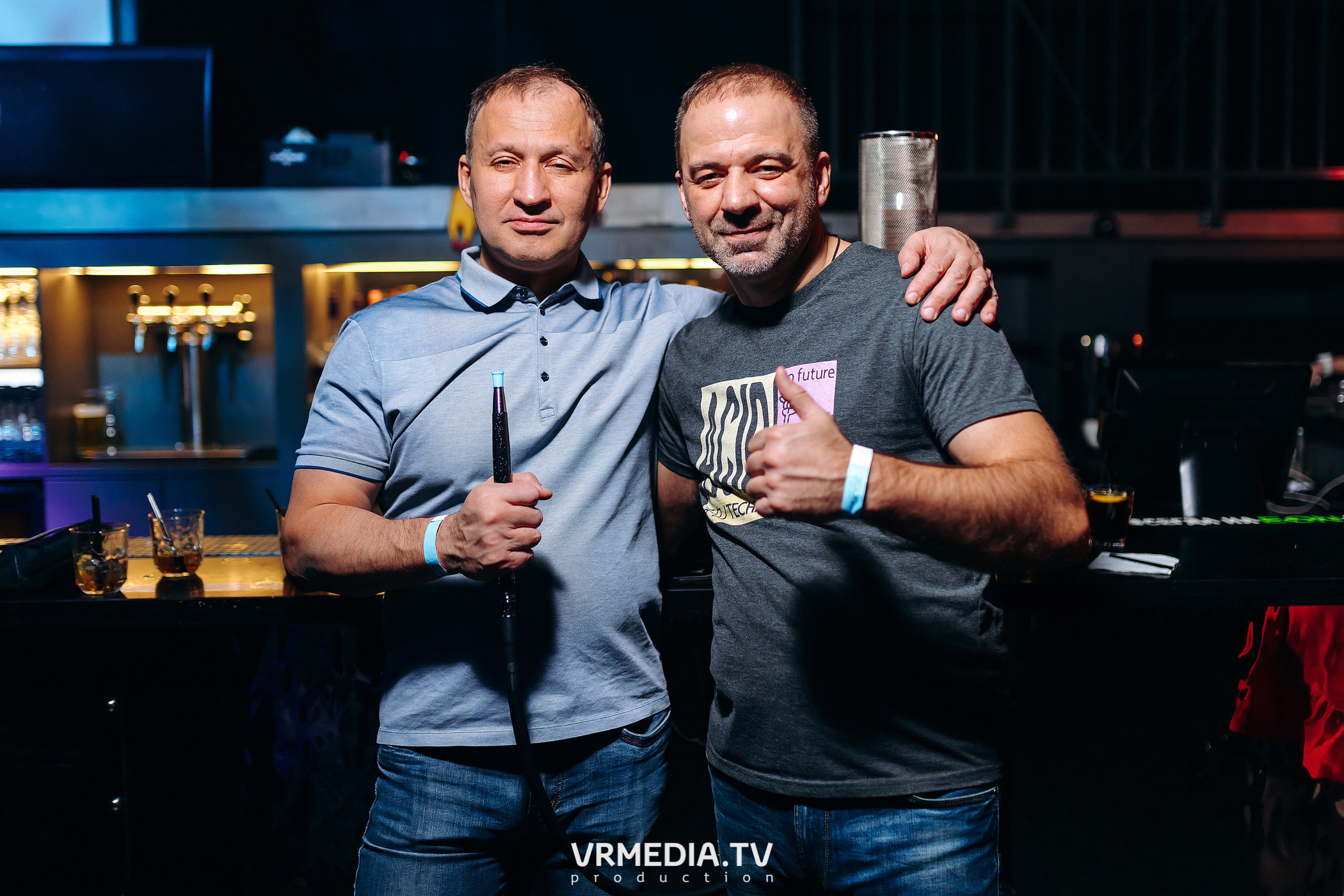 Berlin в НК «ЭФИР»