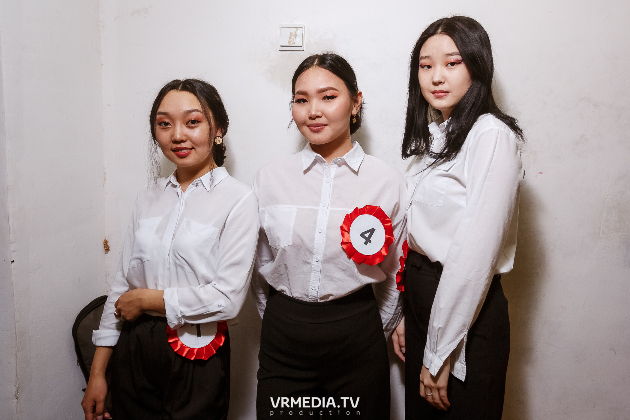 Дангына и Тажы — 2022