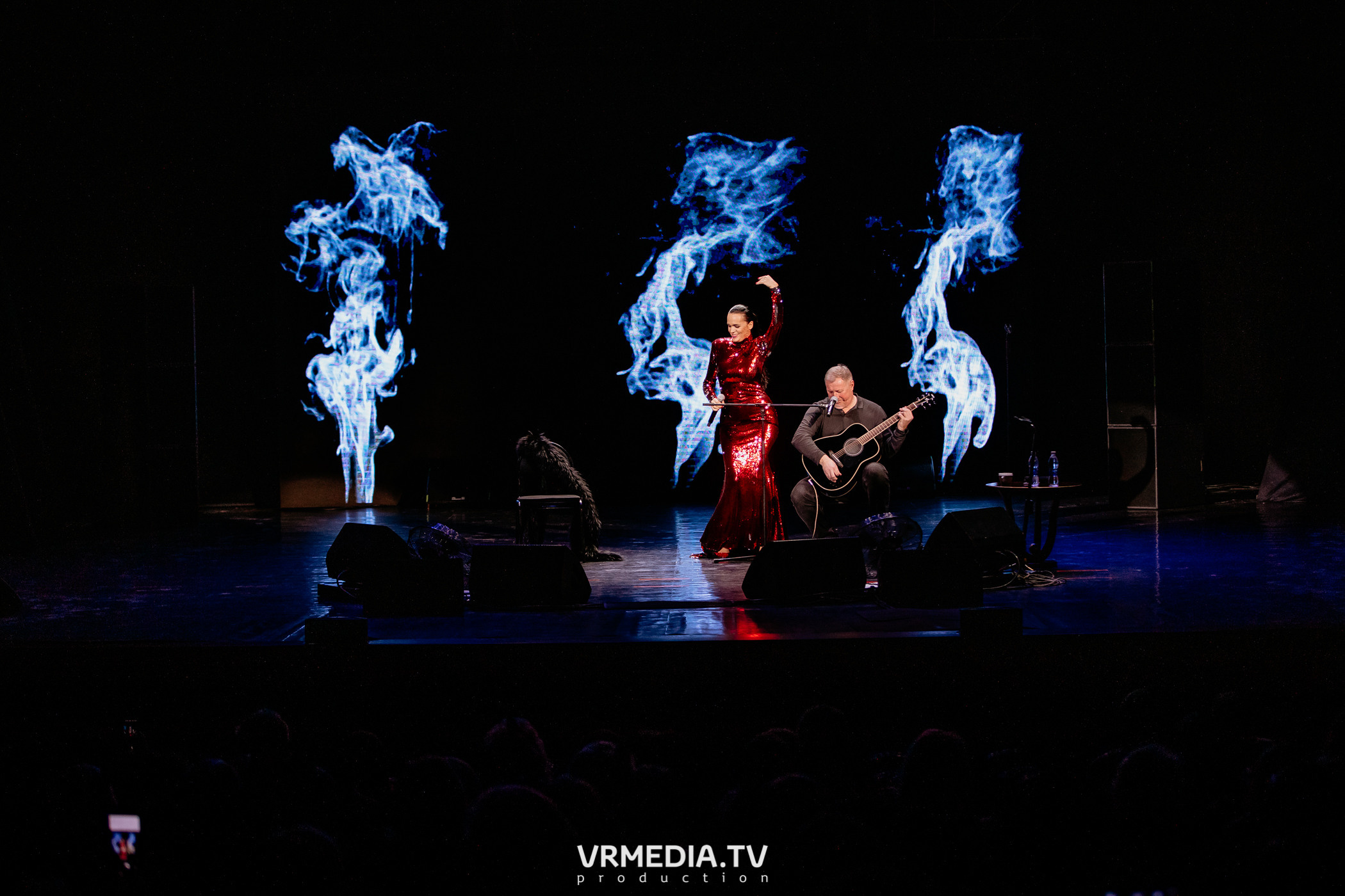 Слава в филармонии Кузбасса