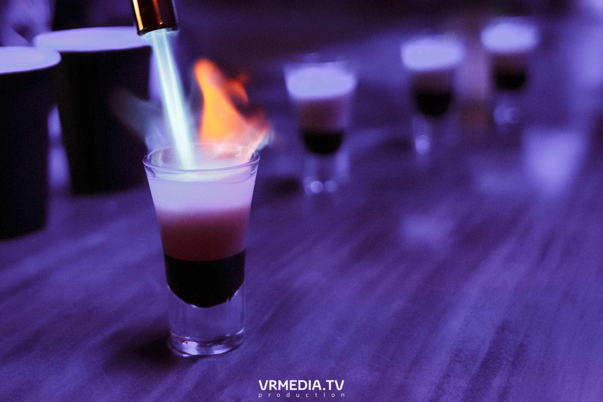 Выходные в «Alpen Club»