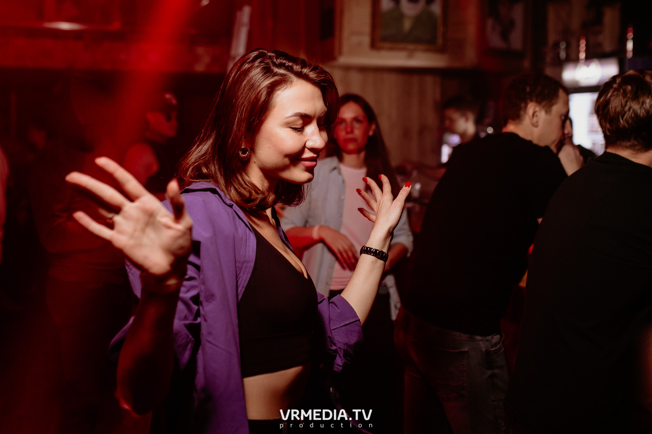 Выходные в «Alpen Club»