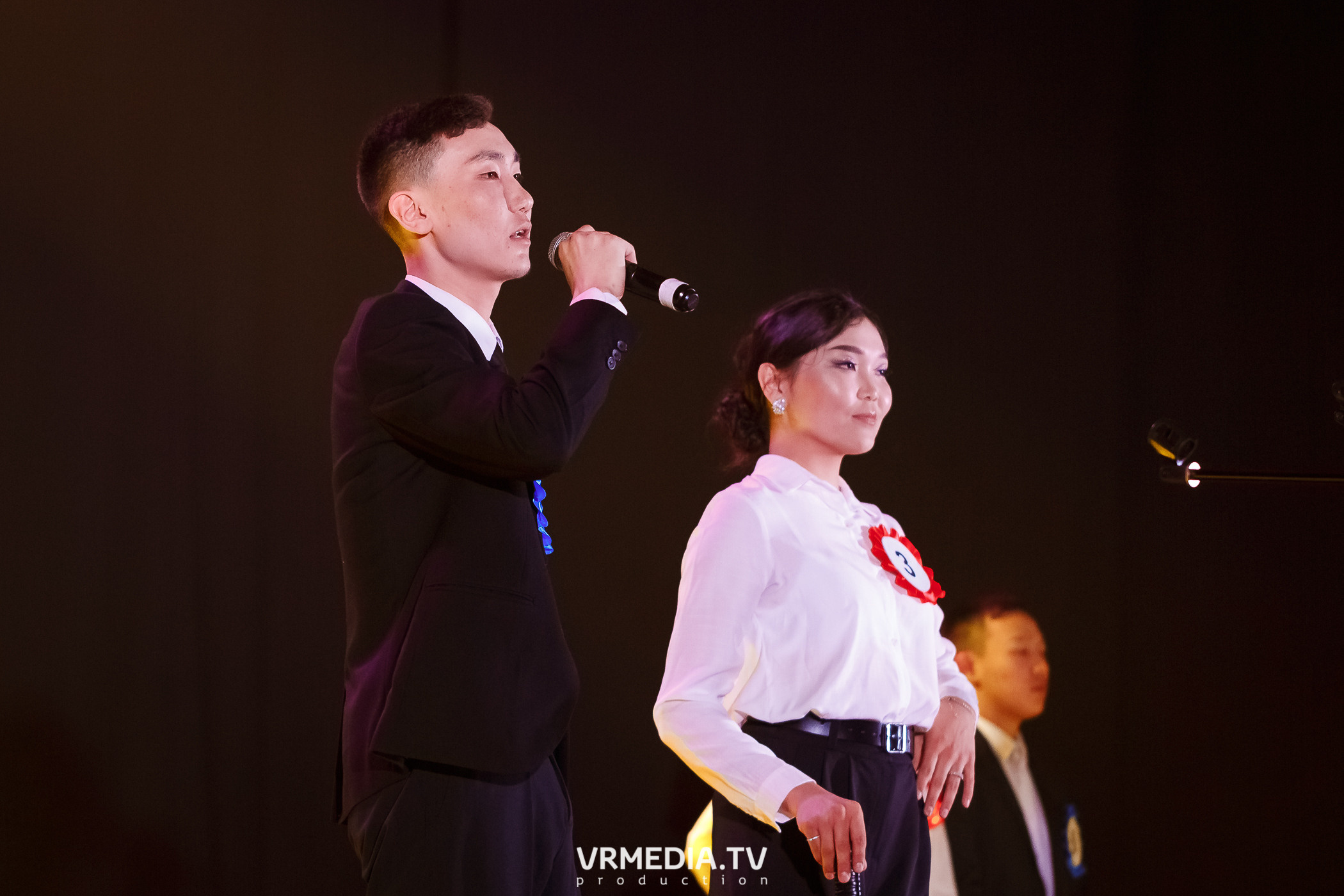 Дангына и Тажы — 2022