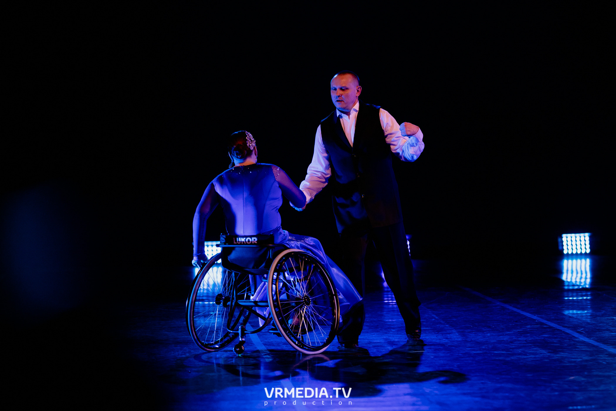 Всероссийский благотворительный танцевальный фестиваль «МЫ»