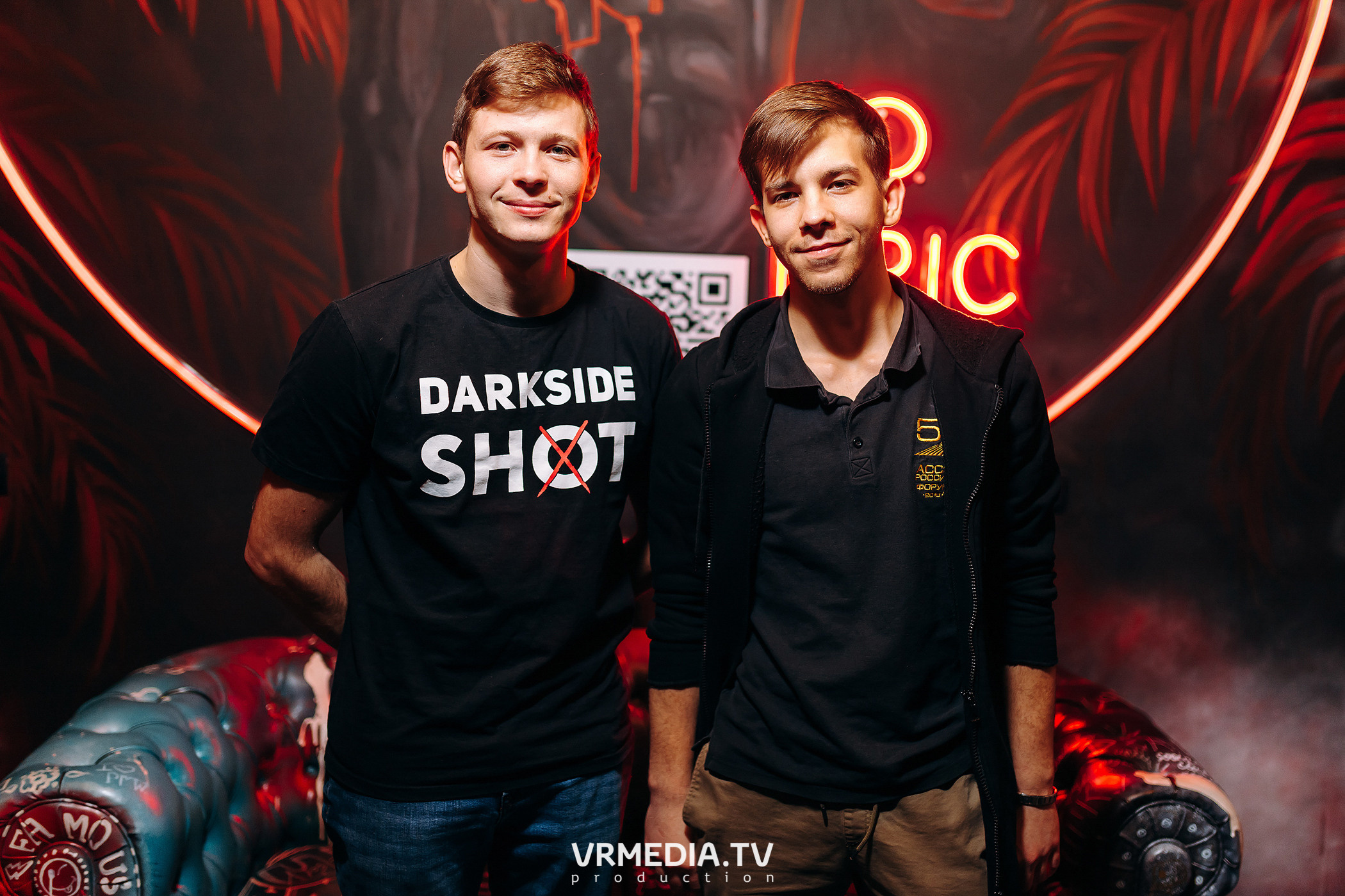 Chao в НК «ЭФИР»