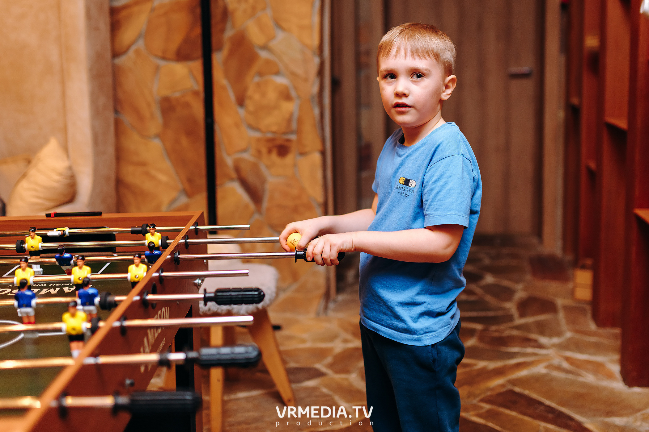 Международный женский день в «Alpen Club»