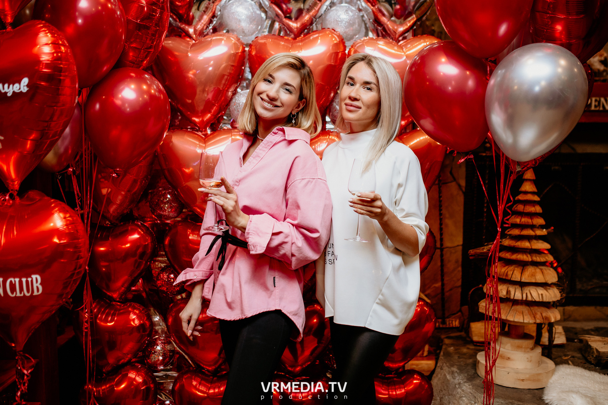 Выходные в «Alpen Club»