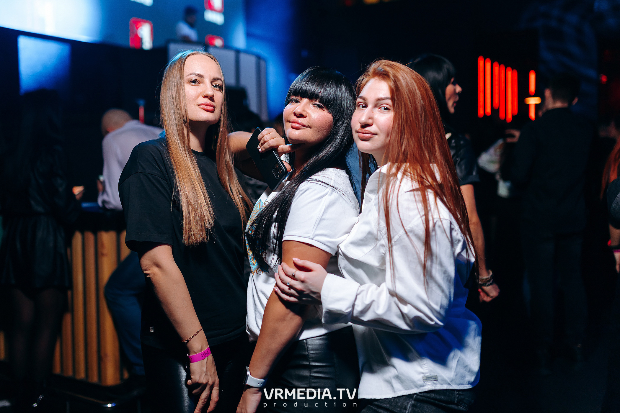 Berlin в НК «ЭФИР»