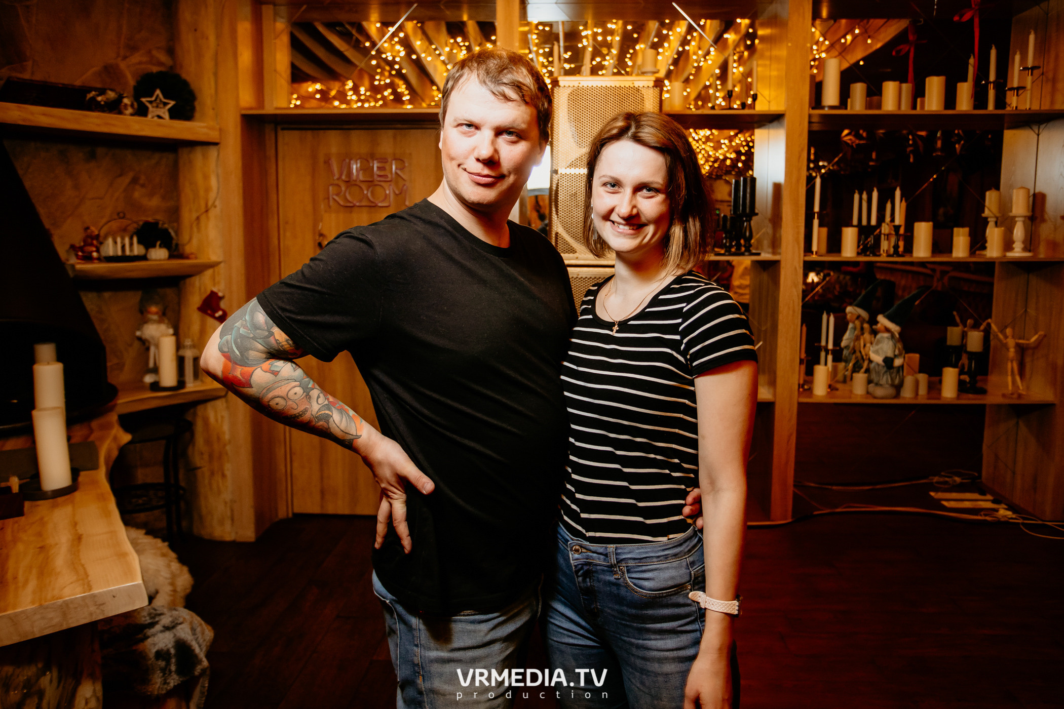 Выходные в «Alpen Club»