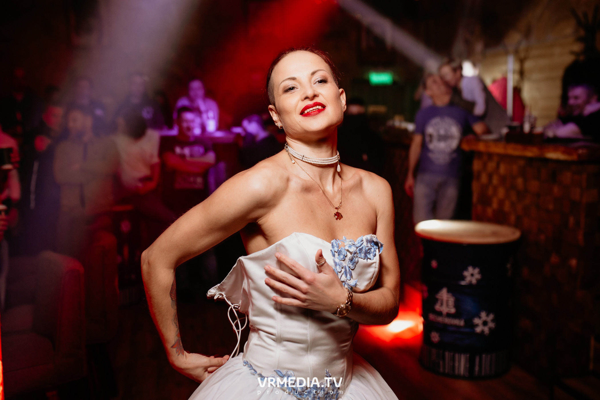 Выходные в «Alpen Club»