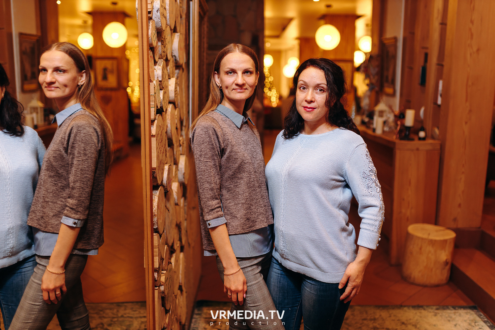 Выходные в «Alpen Club»