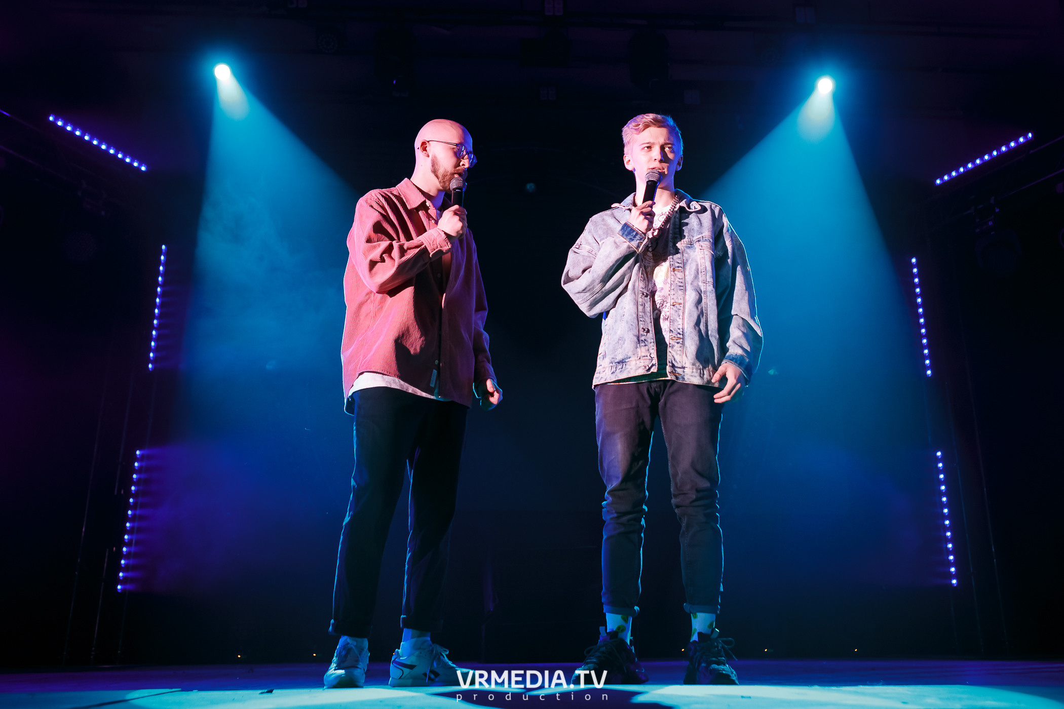 Студенческая весна в «КемГМУ». Гала-концерт