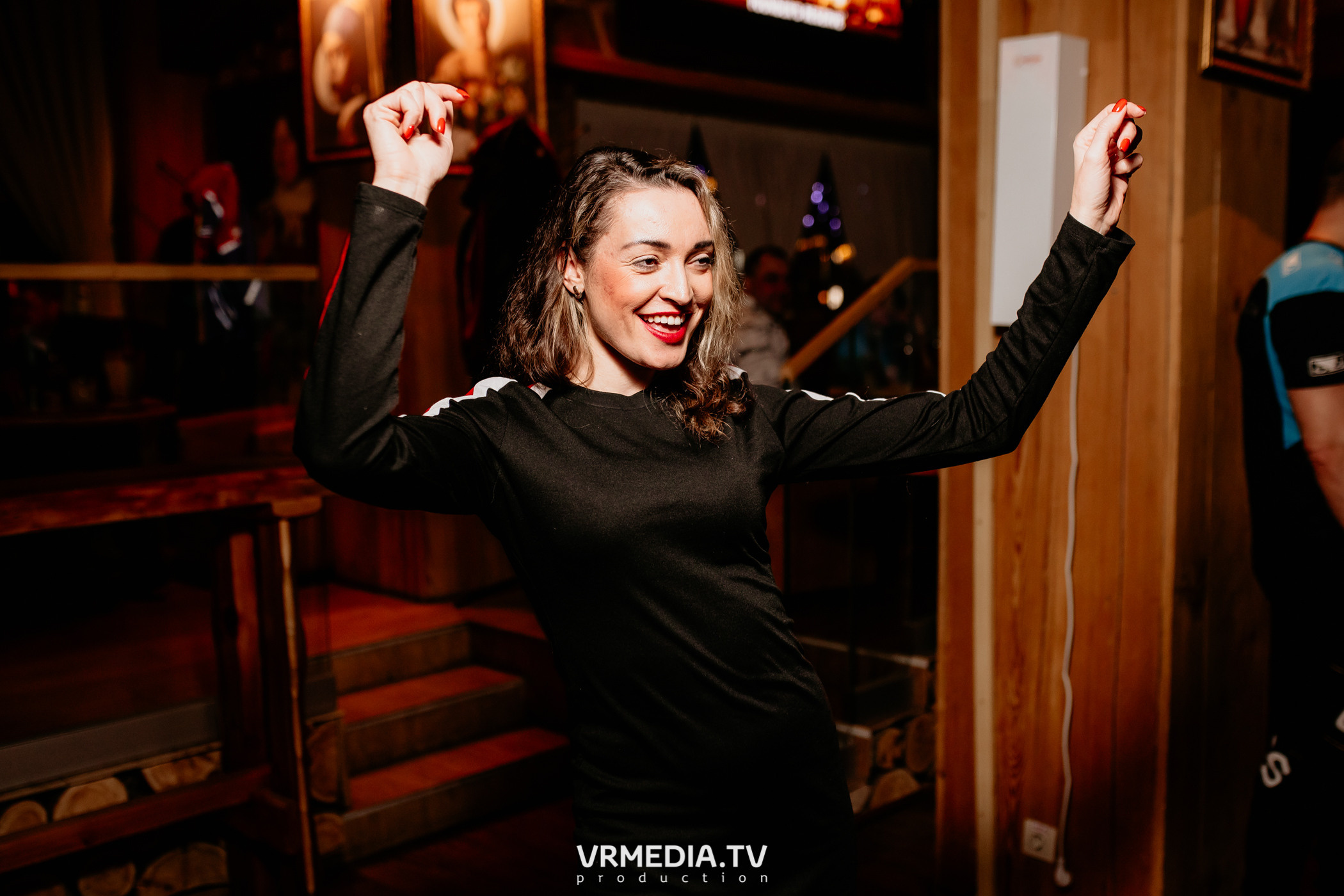 Выходные в «Alpen Club»